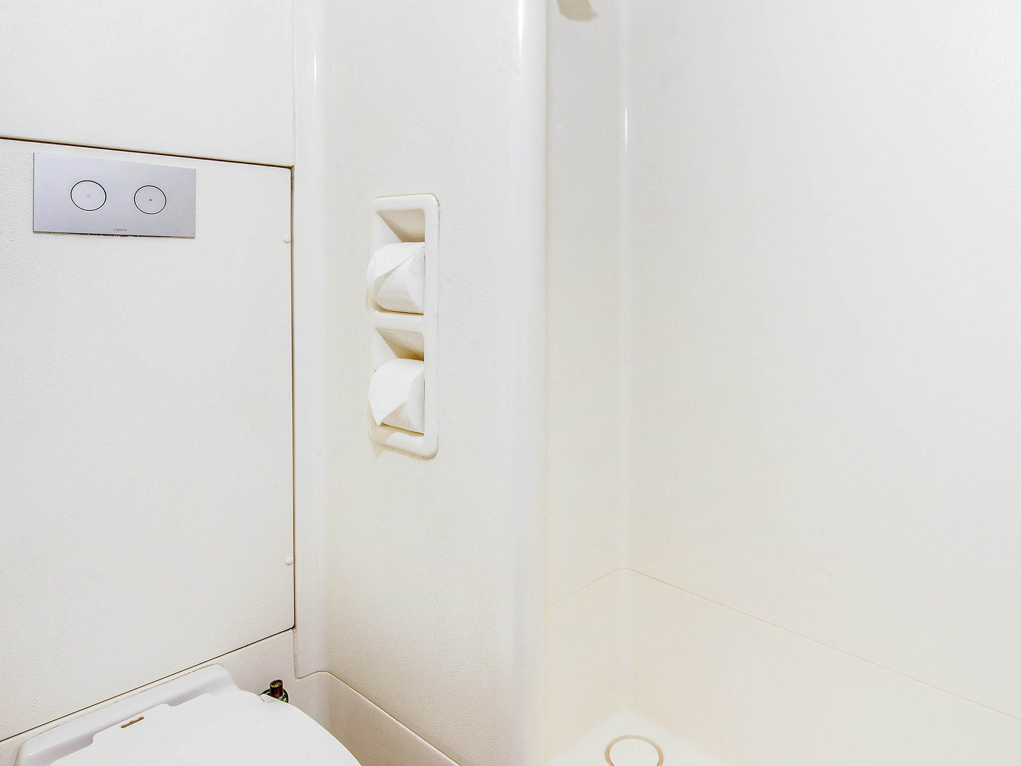 Foto - ibis Budget - Enfield