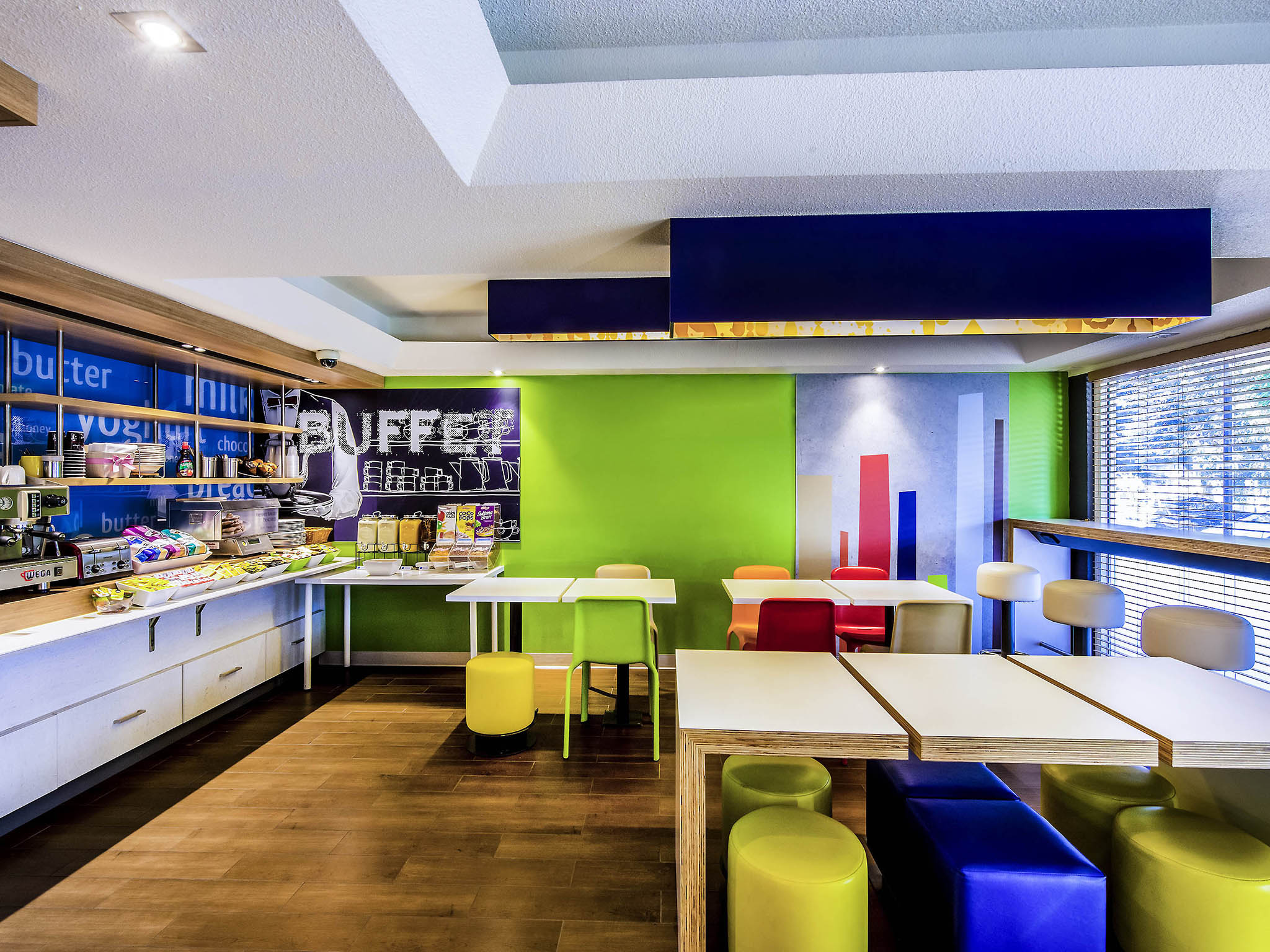 Photo - ibis Budget - St Peters