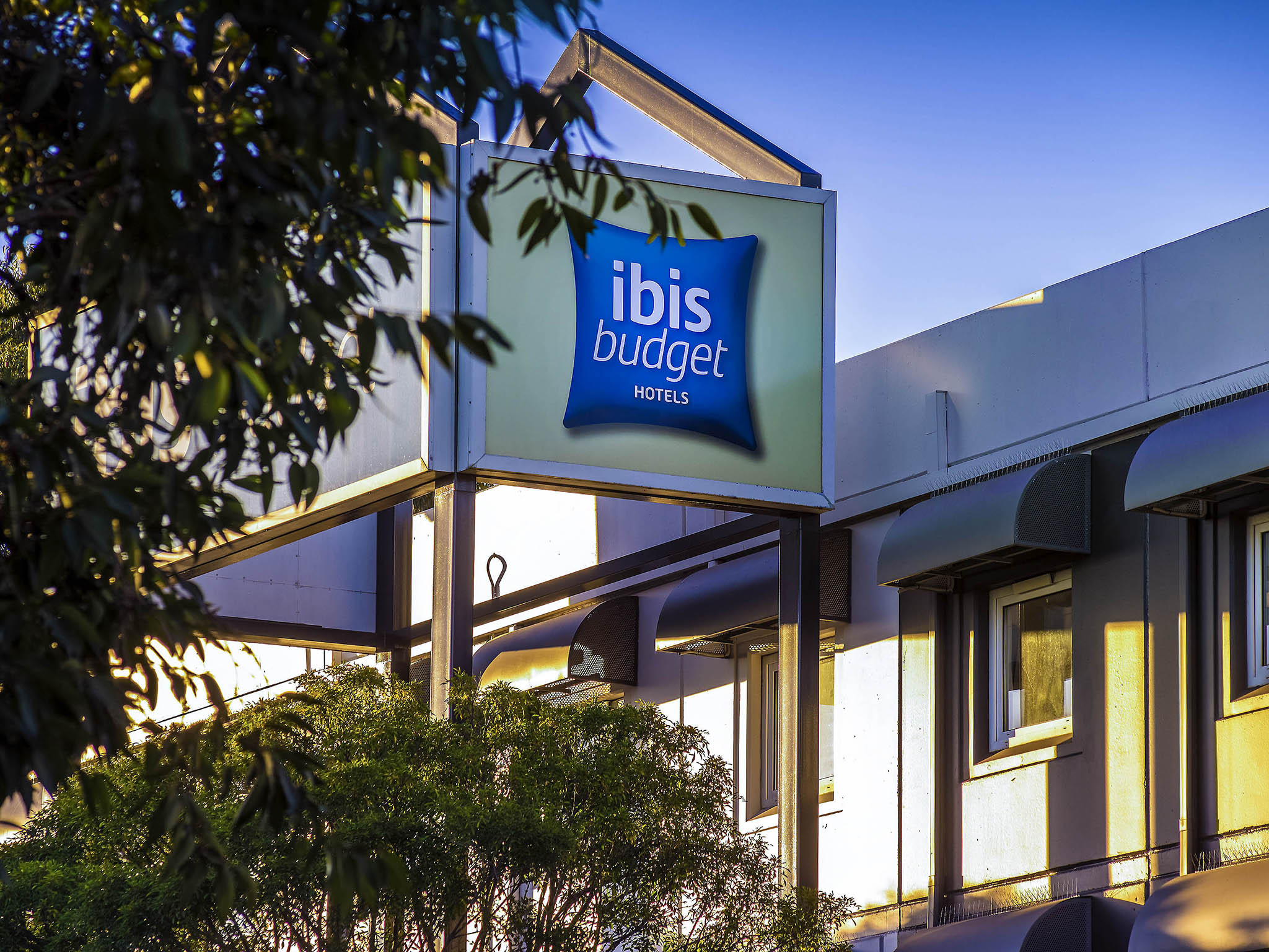 Photo - ibis Budget - St Peters