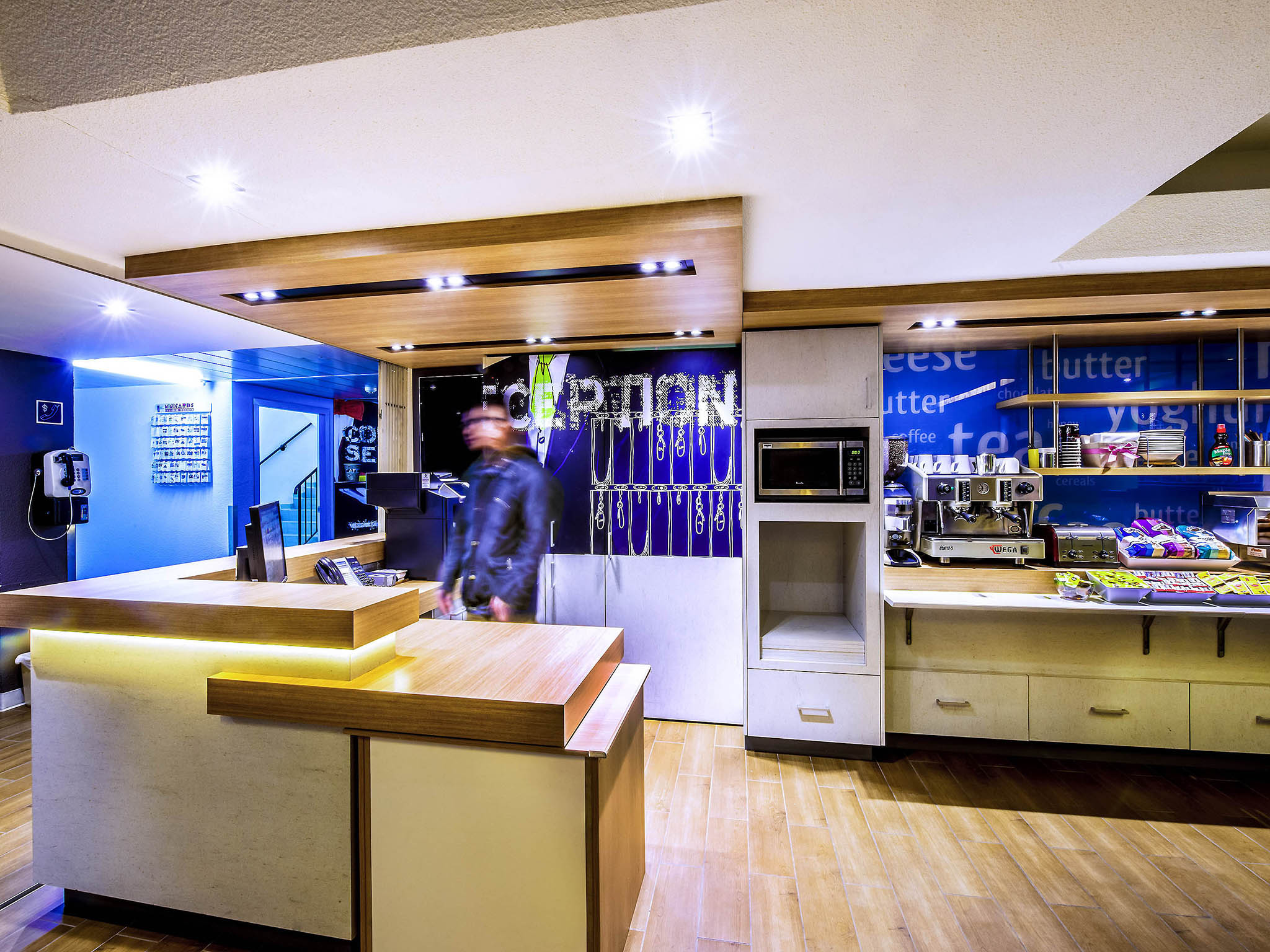 Photo - ibis Budget - St Peters