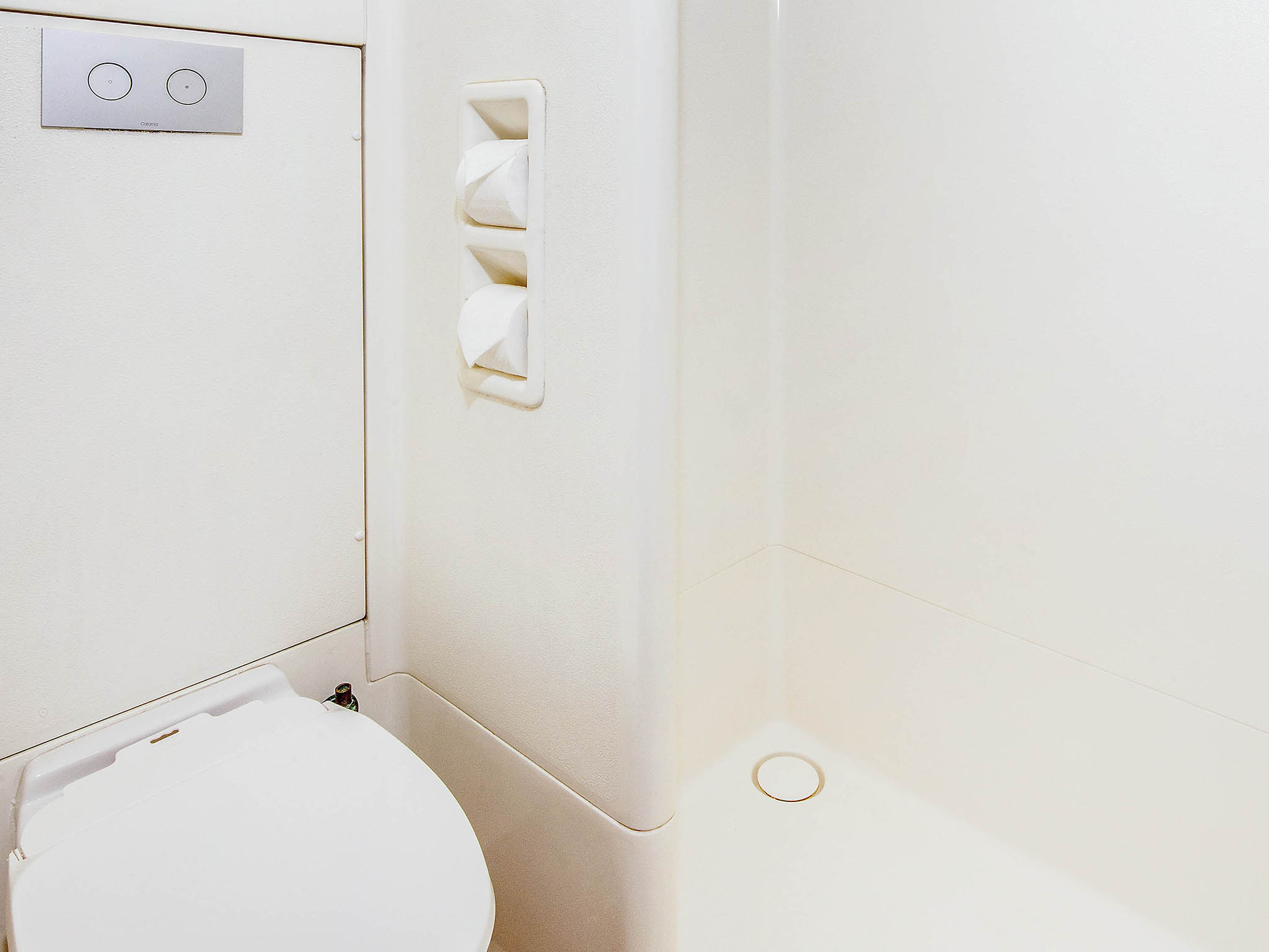 Photo - ibis Budget - St Peters