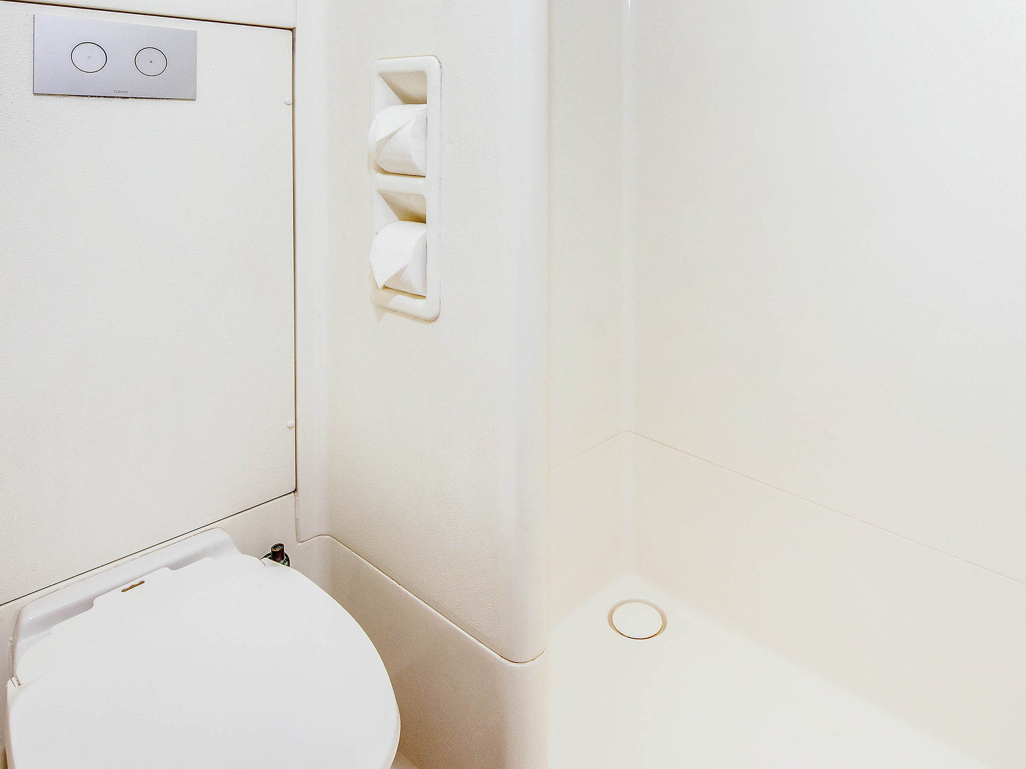 Photo - ibis Budget - St Peters