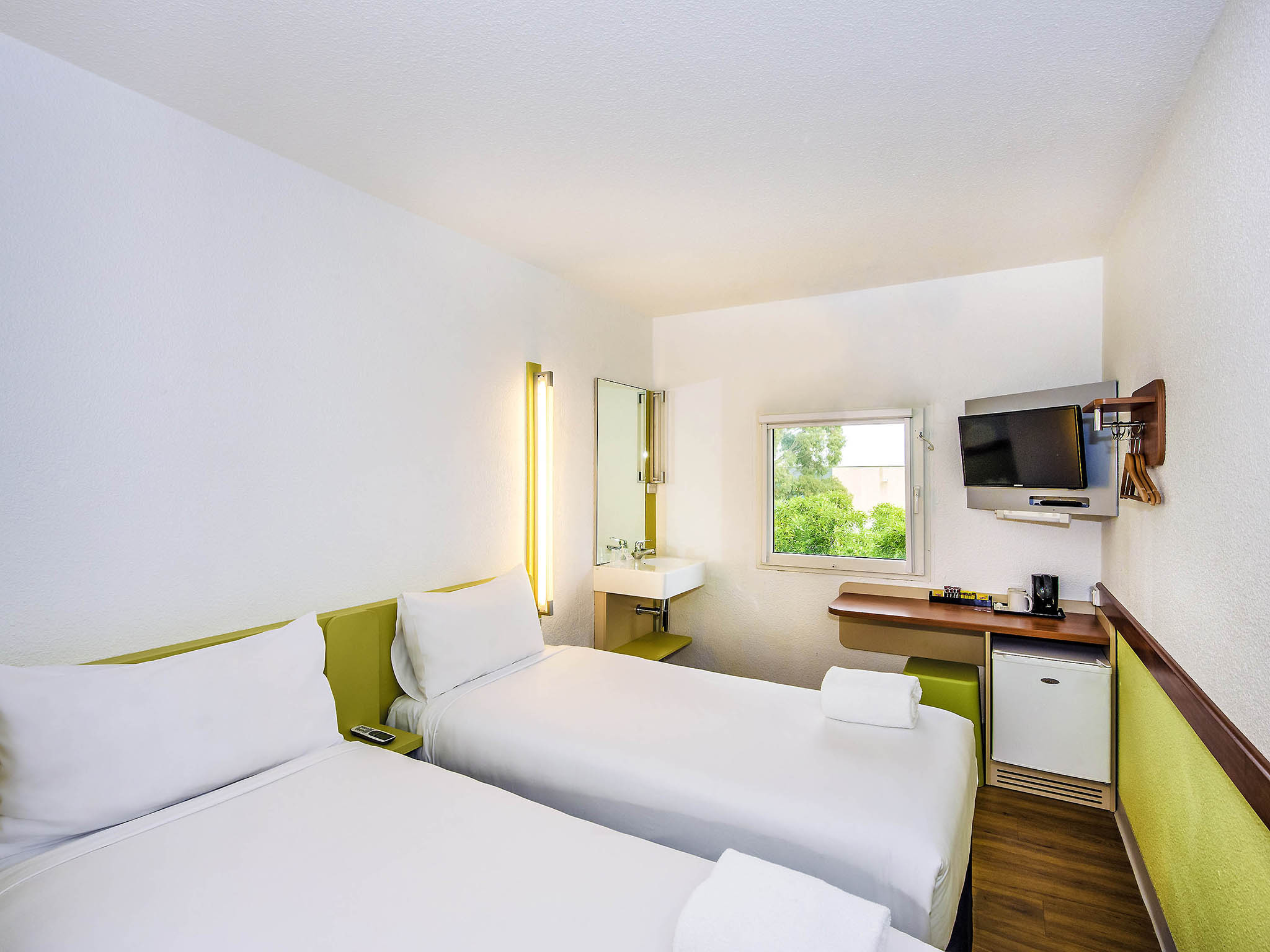 Photo - ibis Budget - St Peters