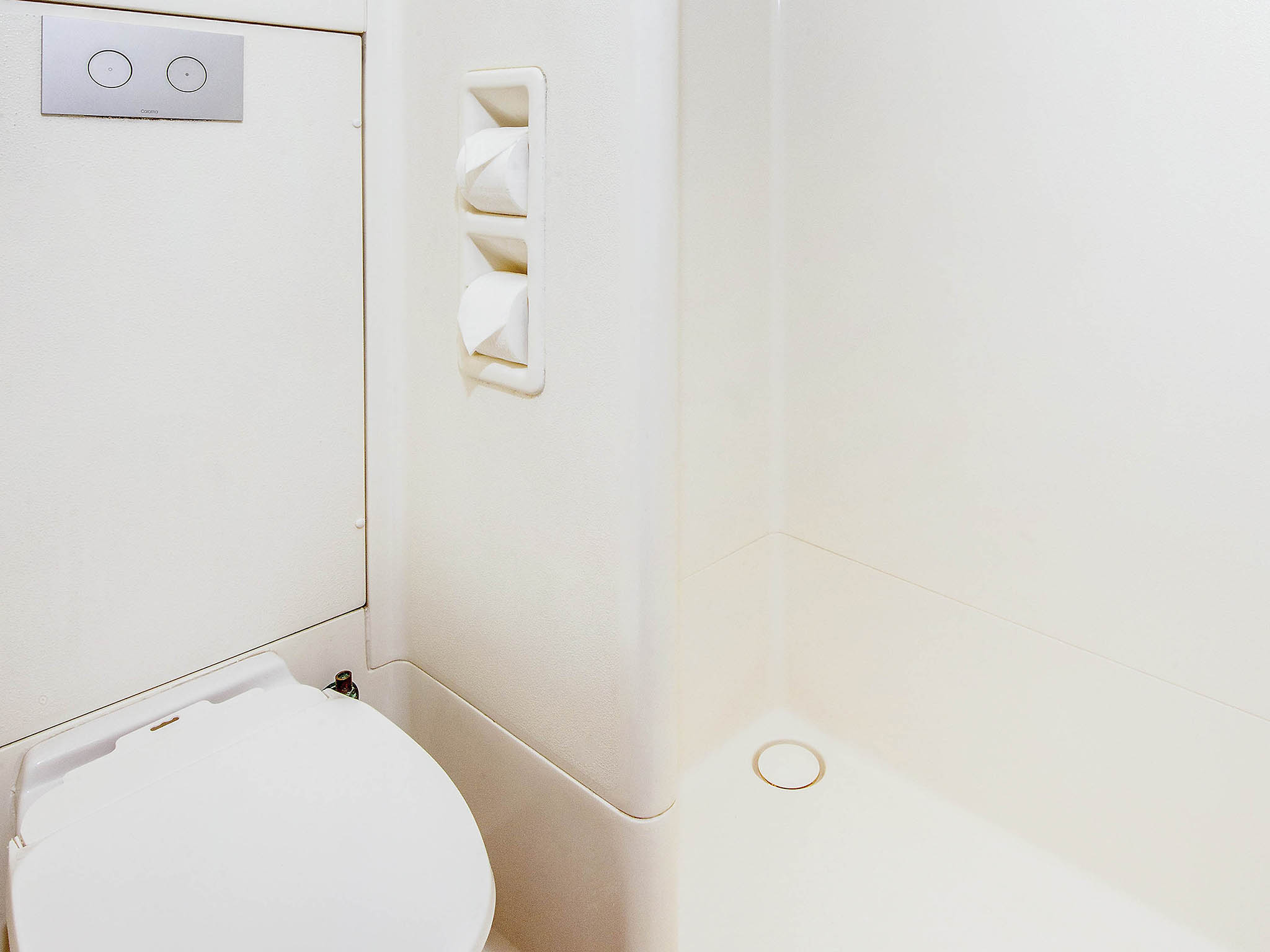 Photo - ibis Budget - St Peters