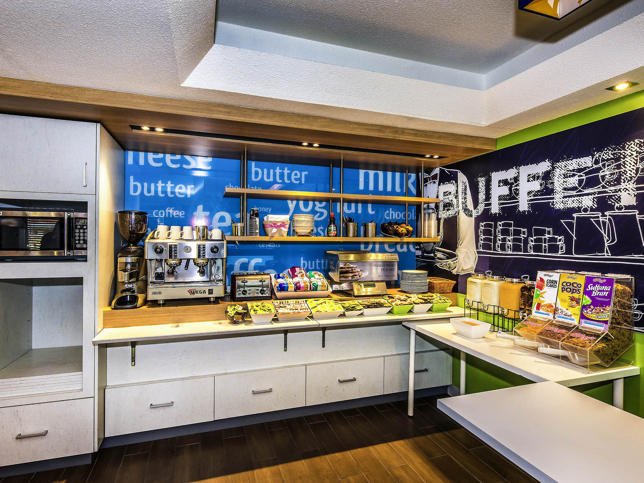 Photo - ibis Budget - St Peters