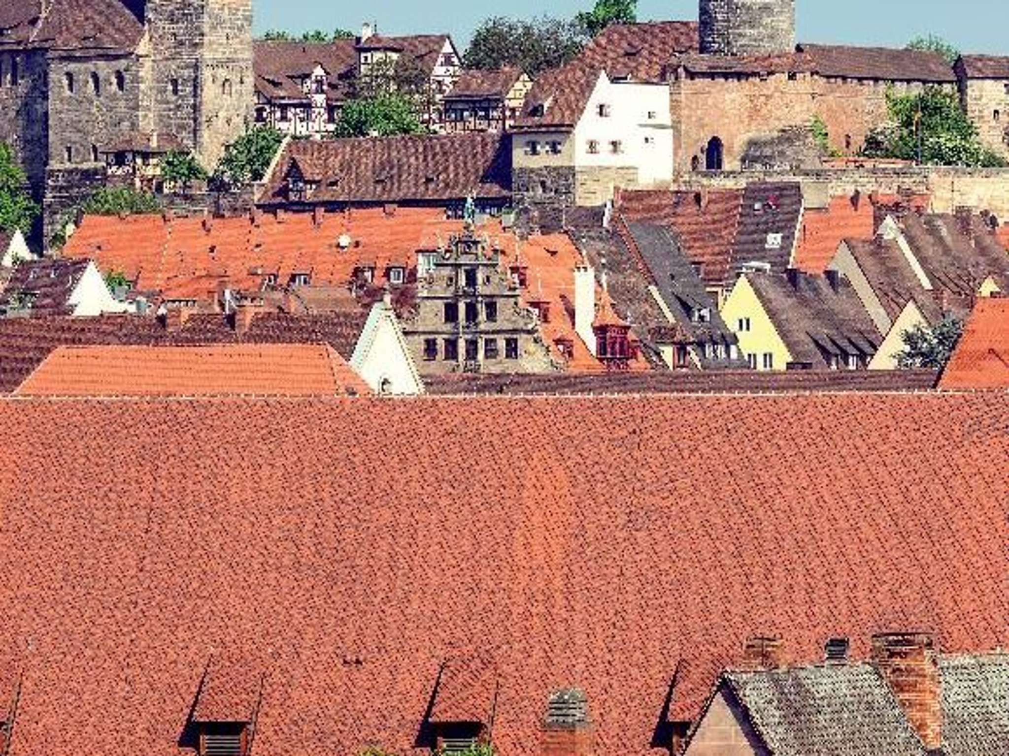 Photo - ibis budget Nürnberg City Messe