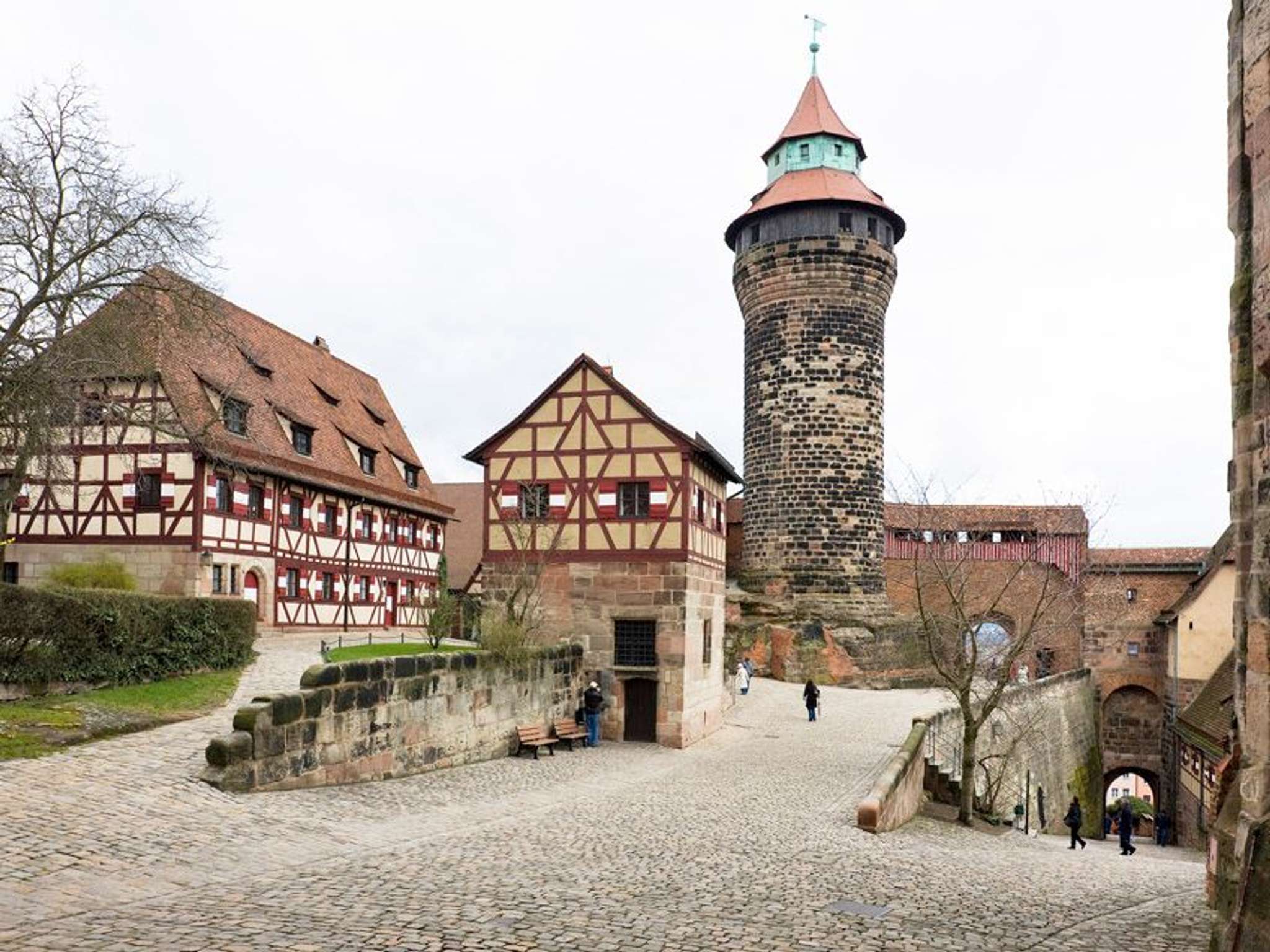 Photo - ibis budget Nürnberg City Messe