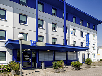 ibis budget Frankfurt Offenbach Sued