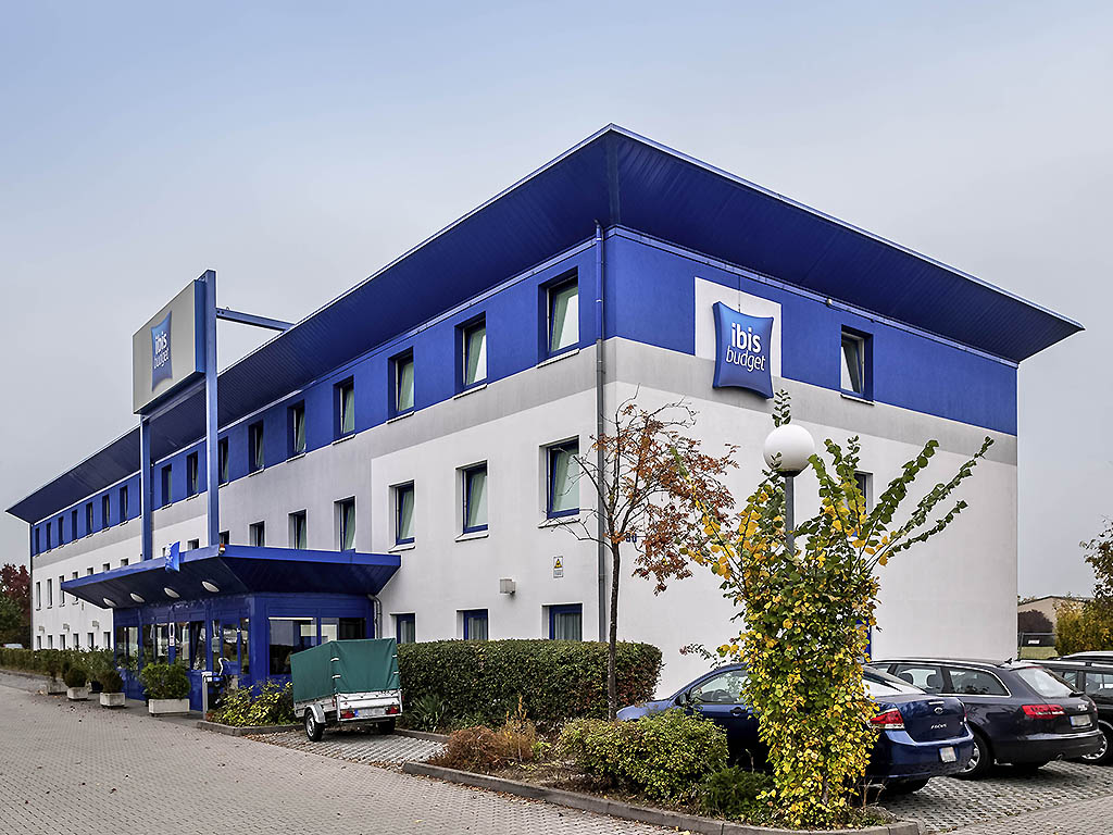 Foto - ibis budget Koblenz Nord