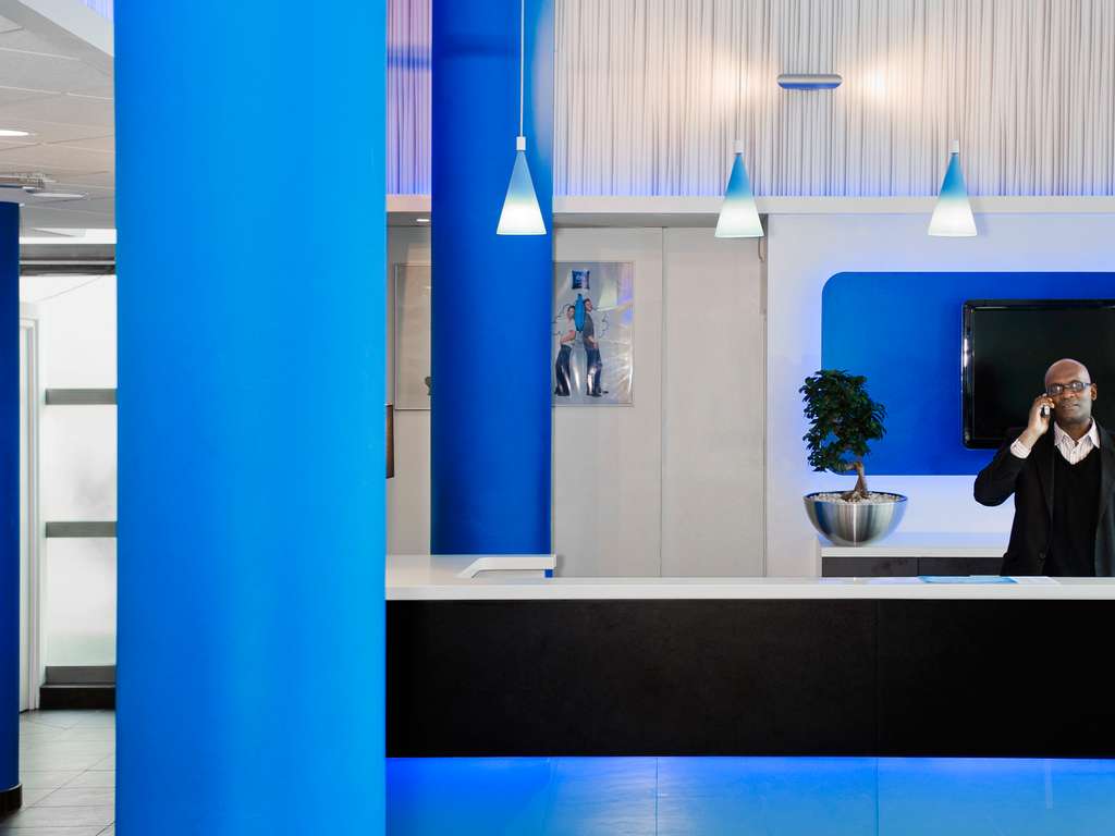 ibis budget Wiesbaden Nordenstadt - Image 3