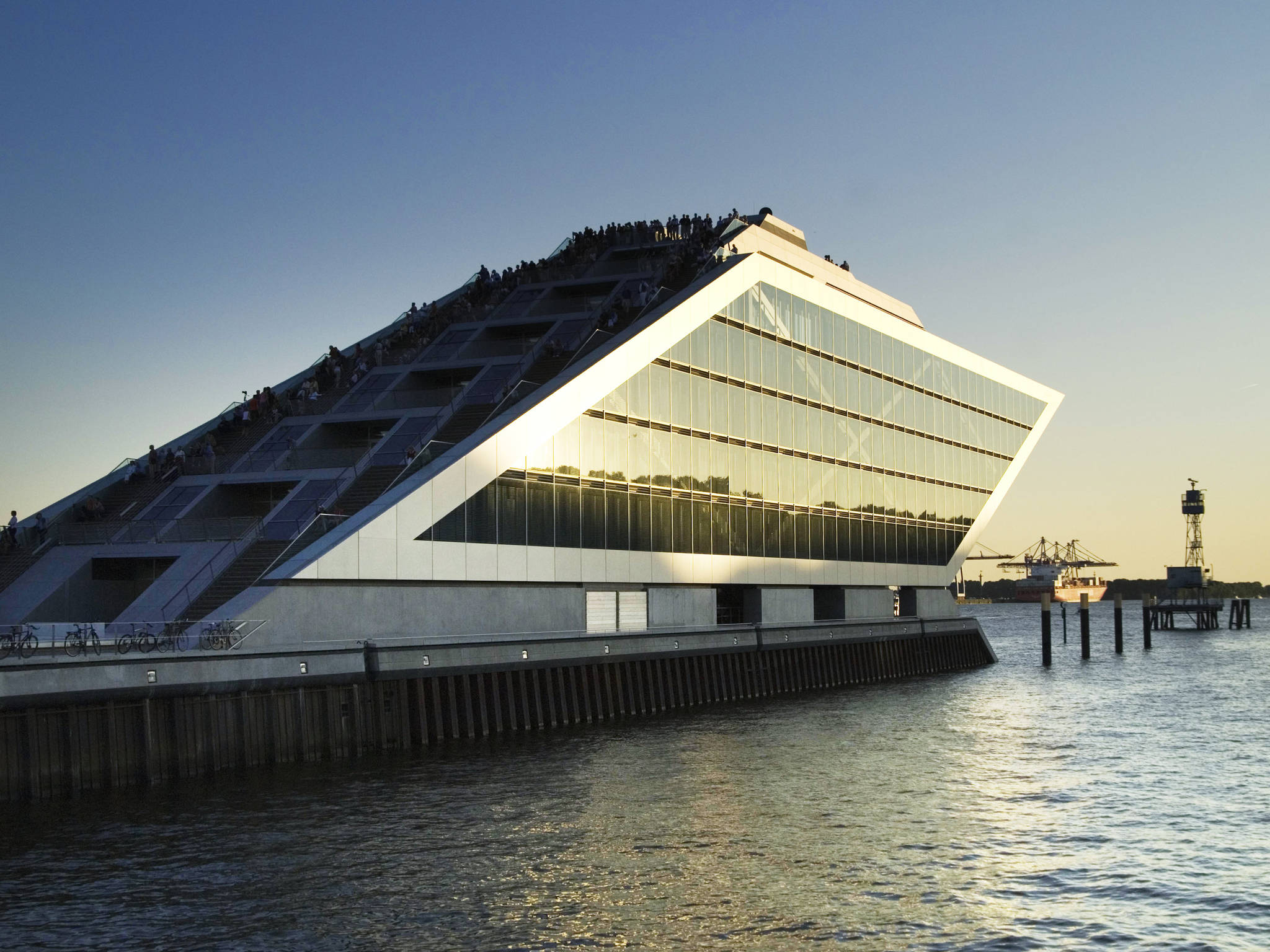 Foto - ibis budget Hamburg Altona