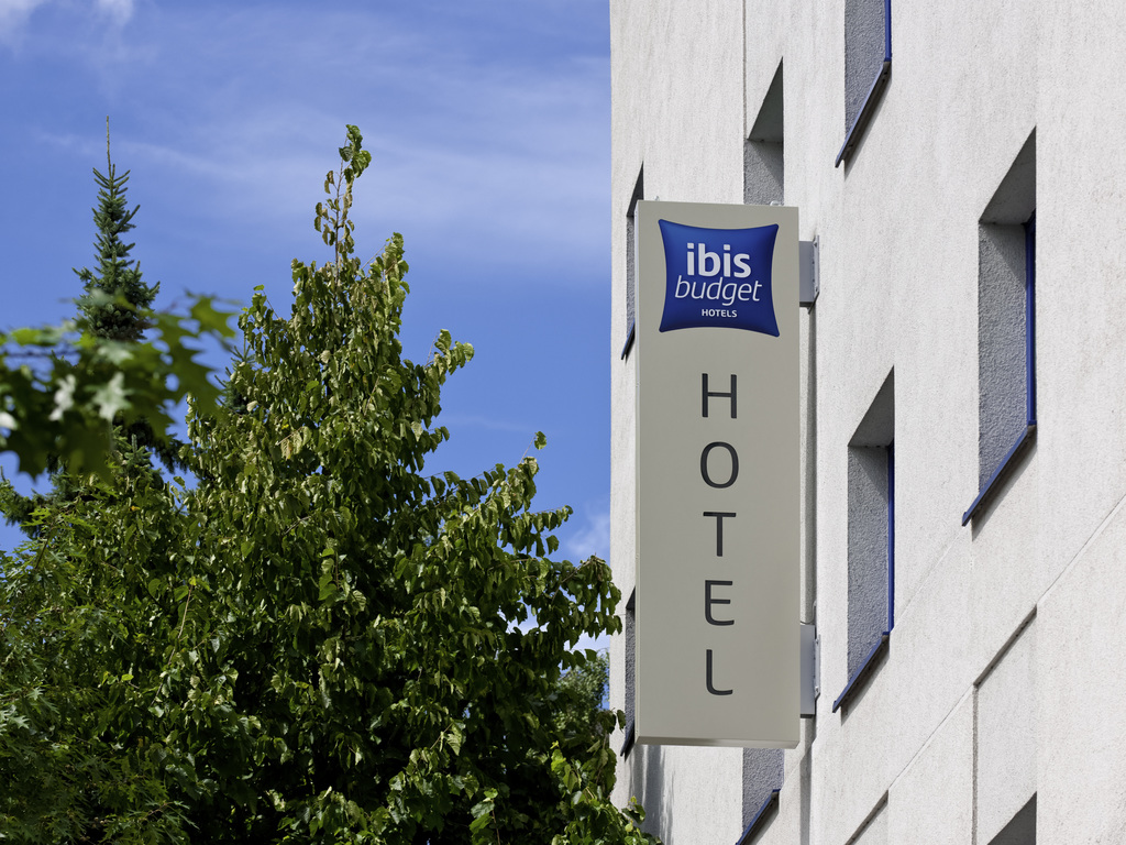 Photo - Ibis budget Hamburg Quickborn