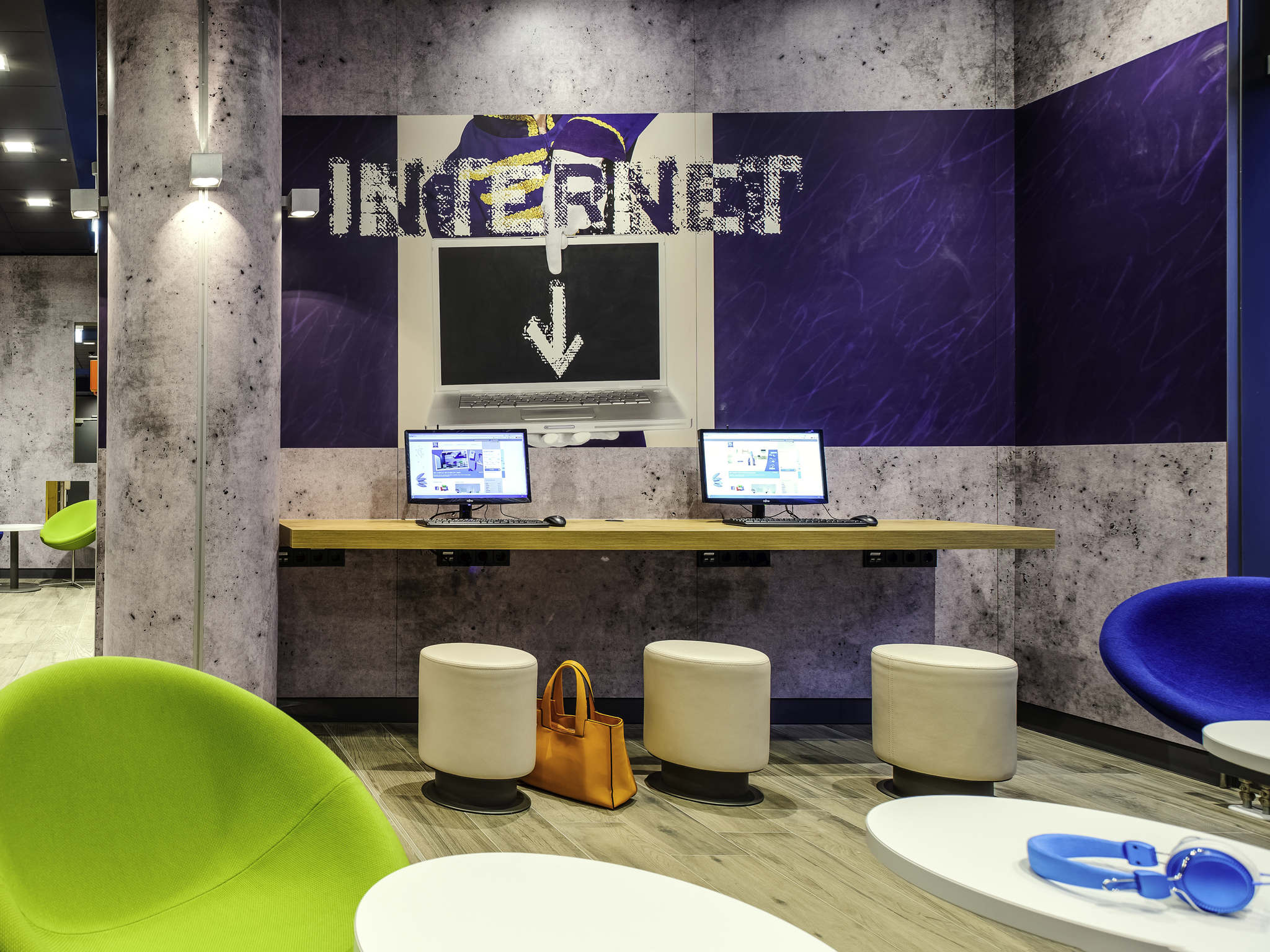 Foto - ibis budget Hamburg Altona