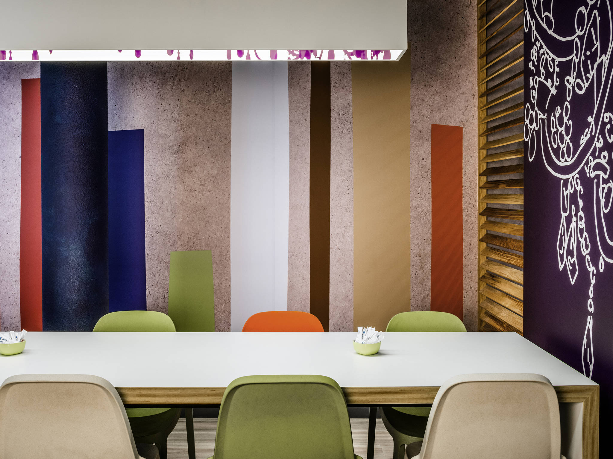Photo - ibis budget Saint-Maurice