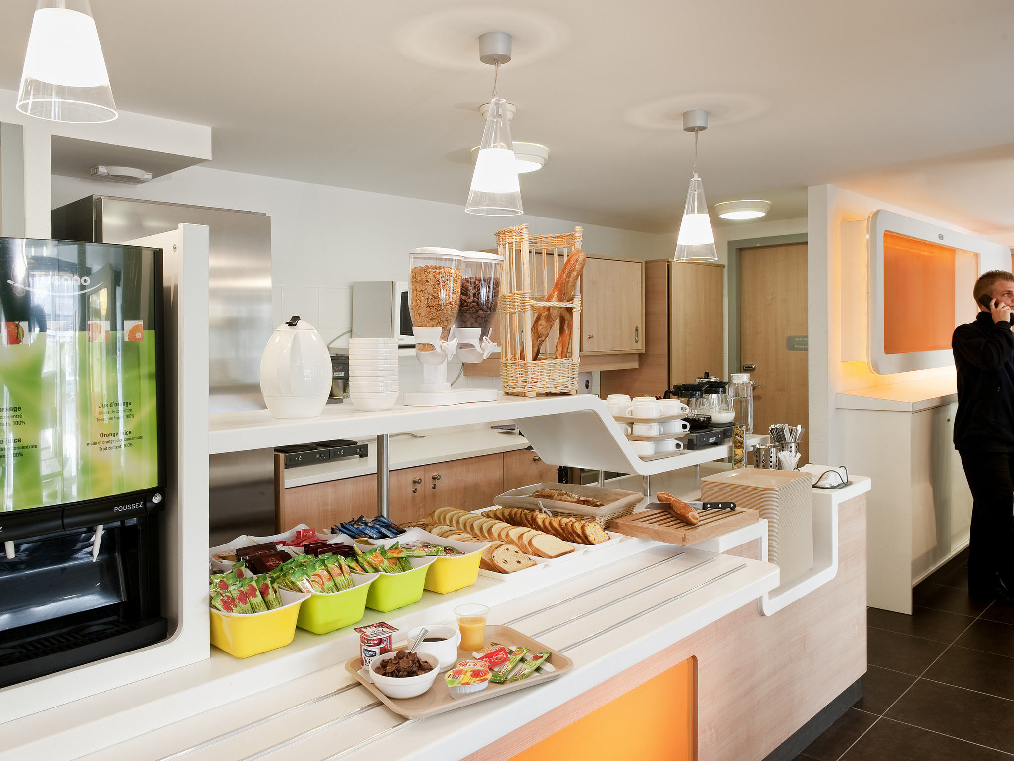 Photo - ibis budget Vitry-sur-Seine N7