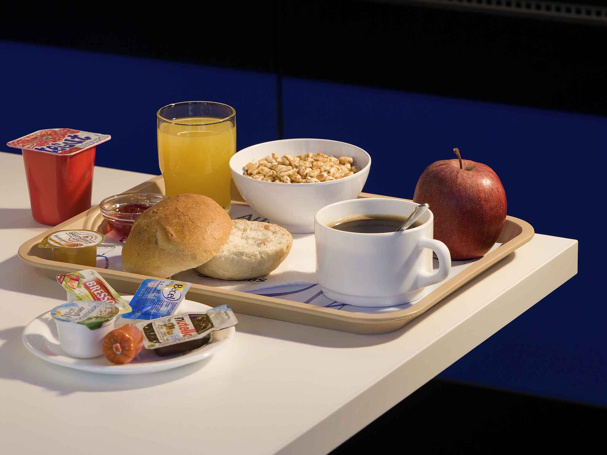 Photo - ibis budget Vitry-sur-Seine N7