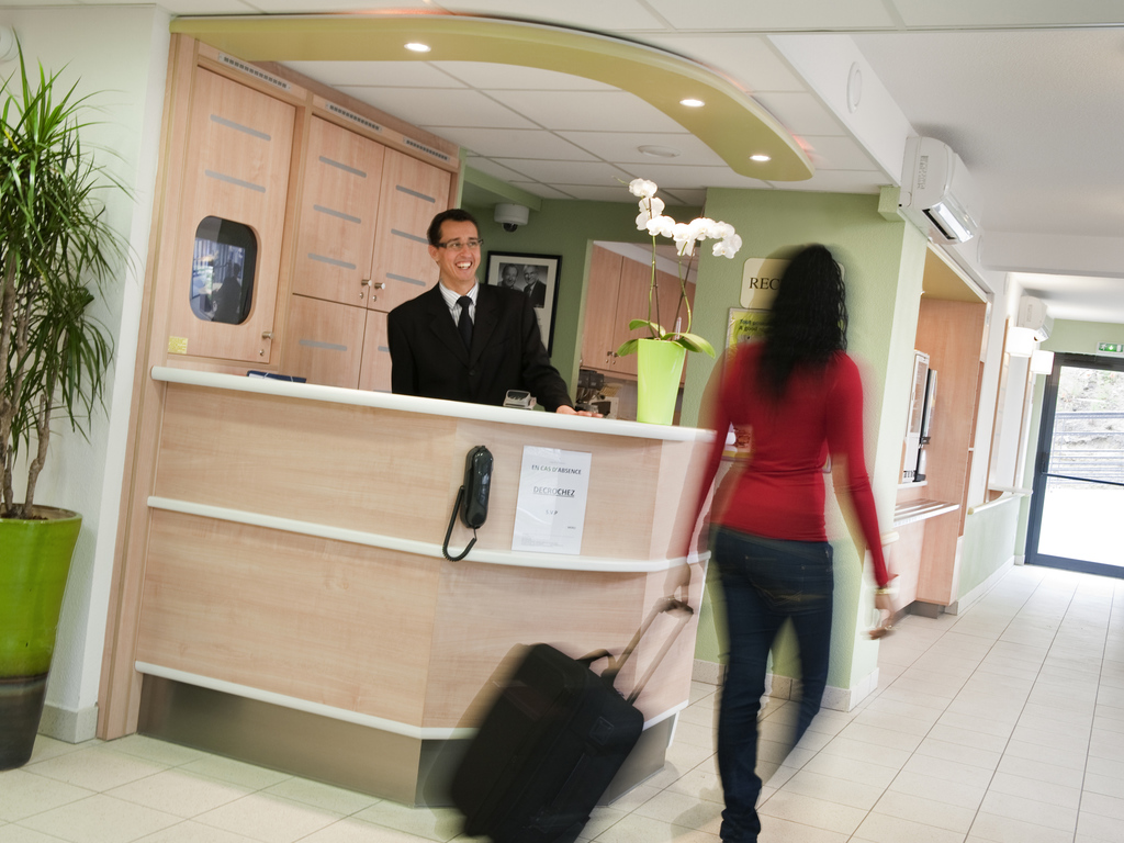 ibis budget Vitry-sur-Seine N7 - Image 2