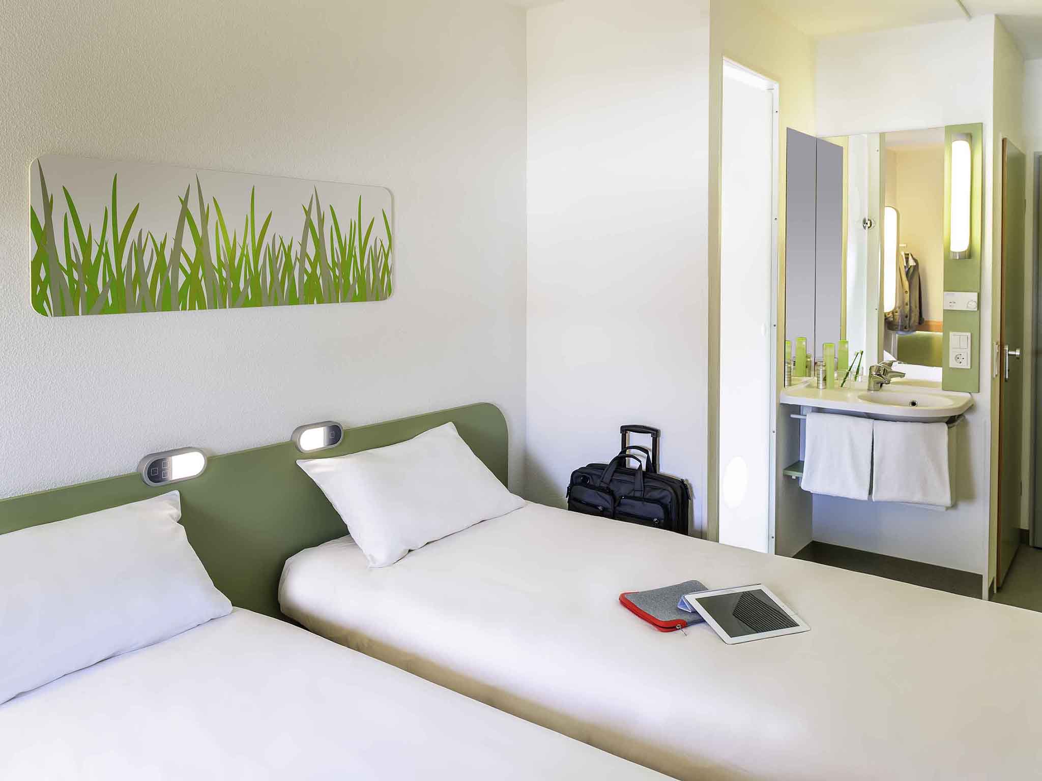 Photo - ibis budget Vitry-sur-Seine N7