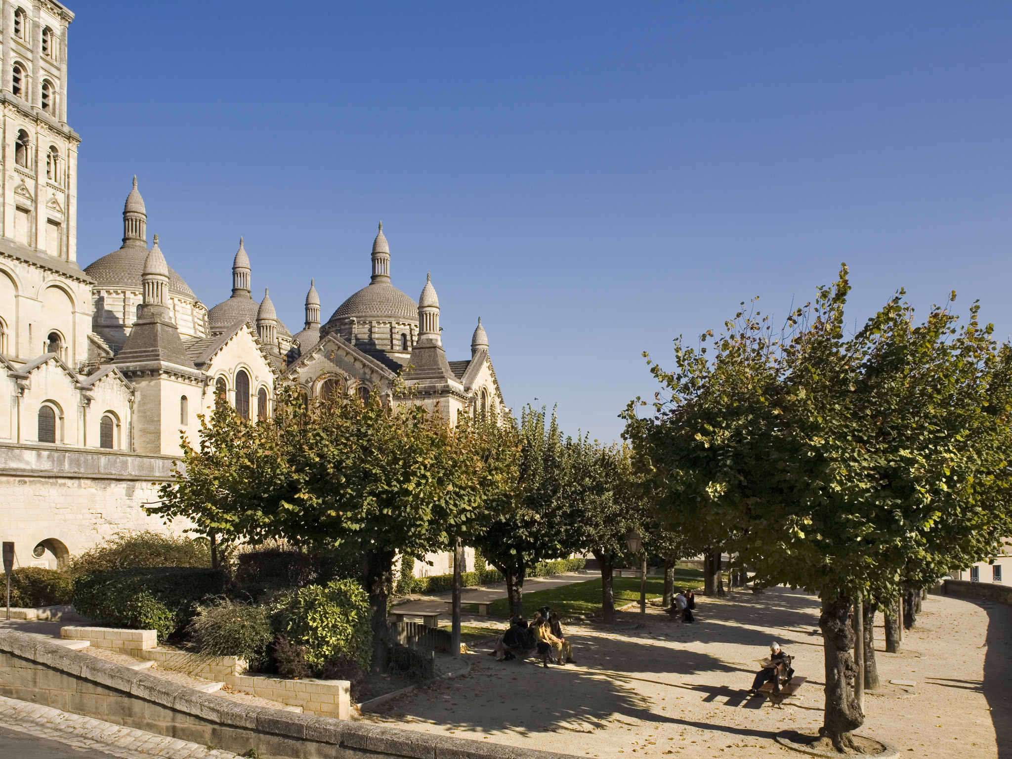 Photo - Ibis budget Périgueux