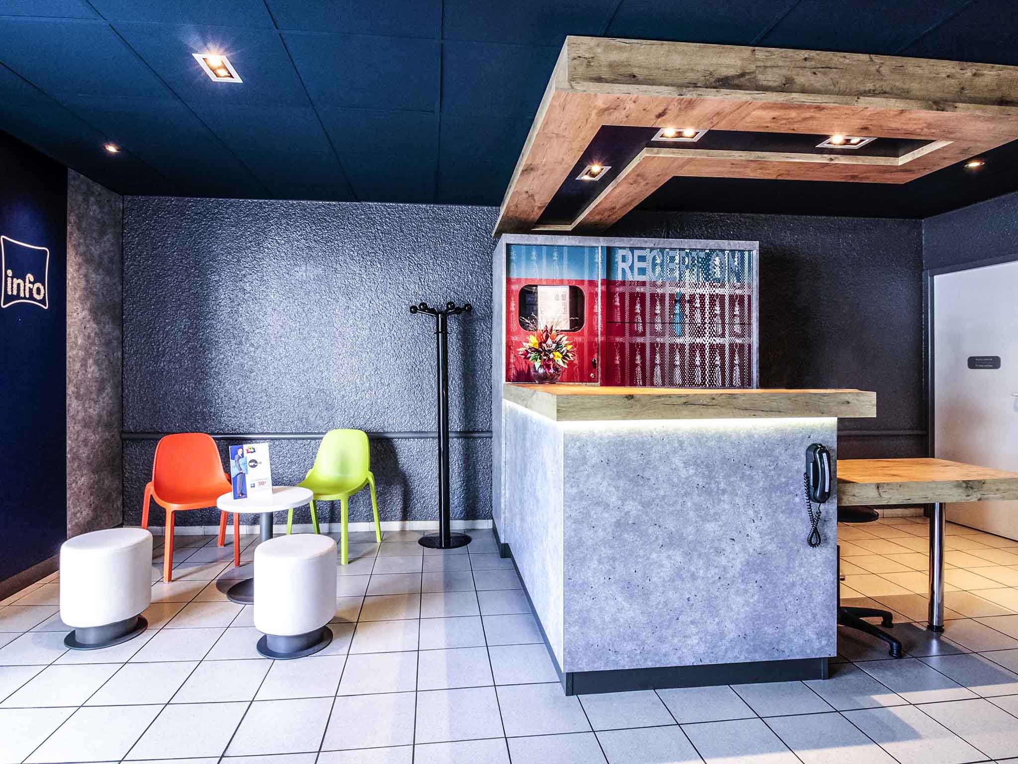 Photo - Ibis budget Périgueux