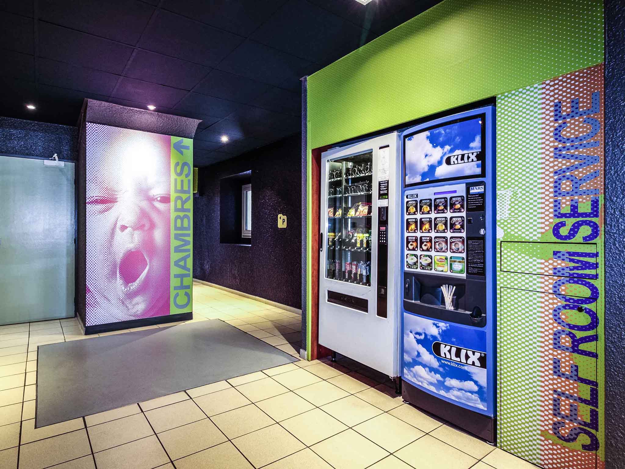 Photo - Ibis budget Périgueux