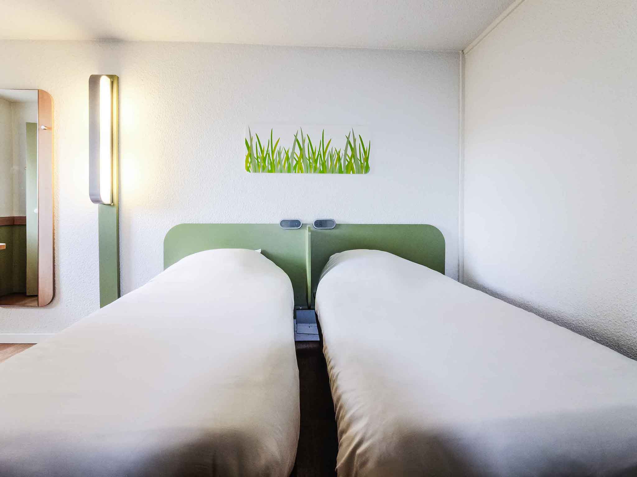 Photo - Ibis budget Périgueux