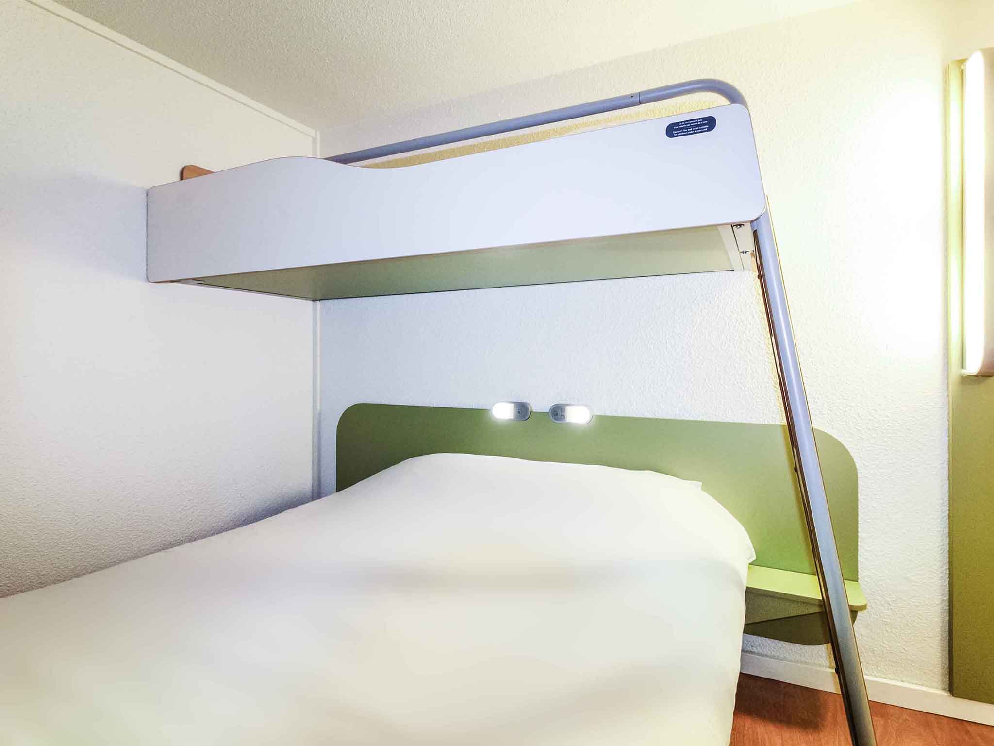 Photo - Ibis budget Périgueux
