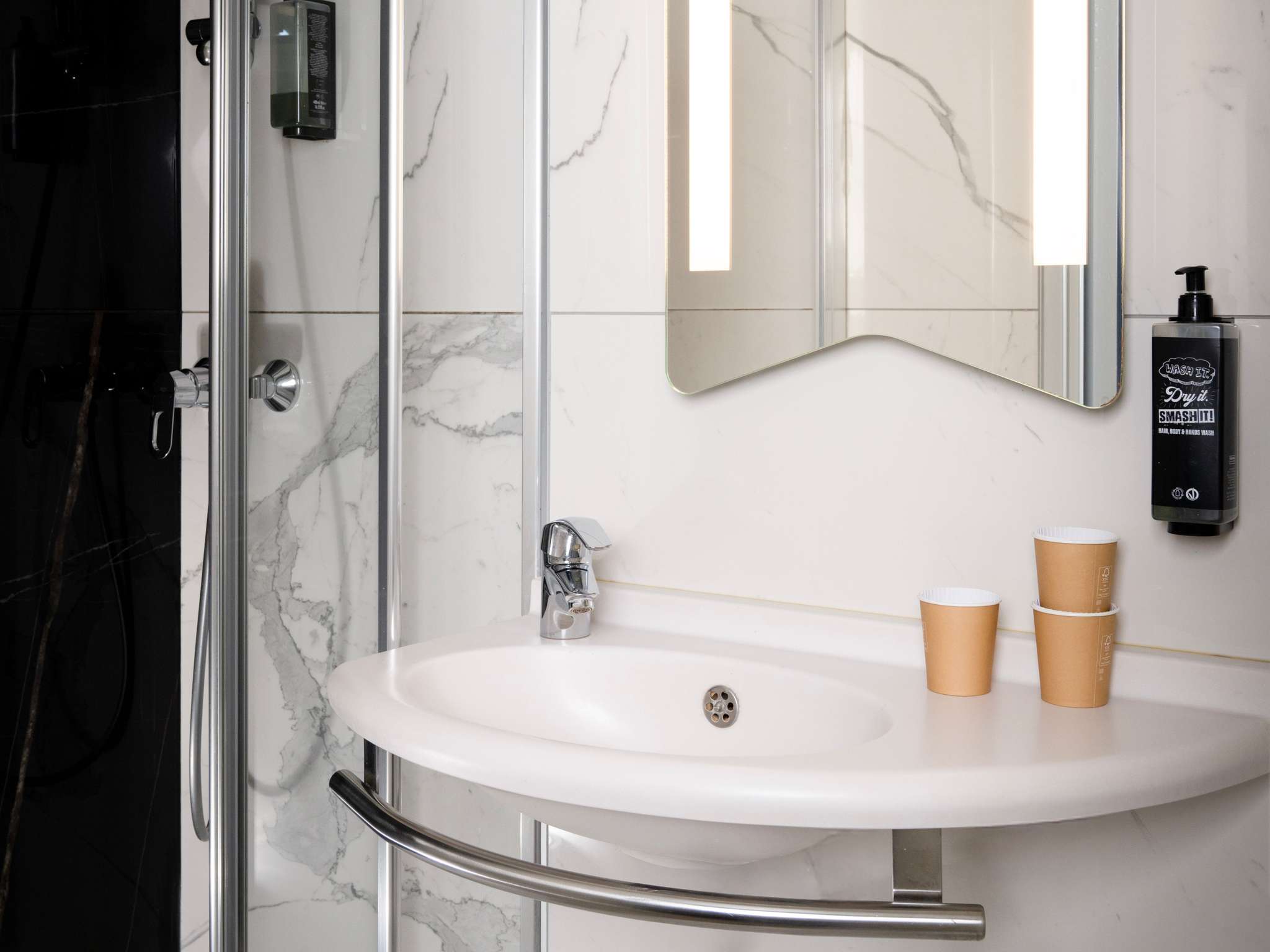 Photo - Ibis budget Périgueux