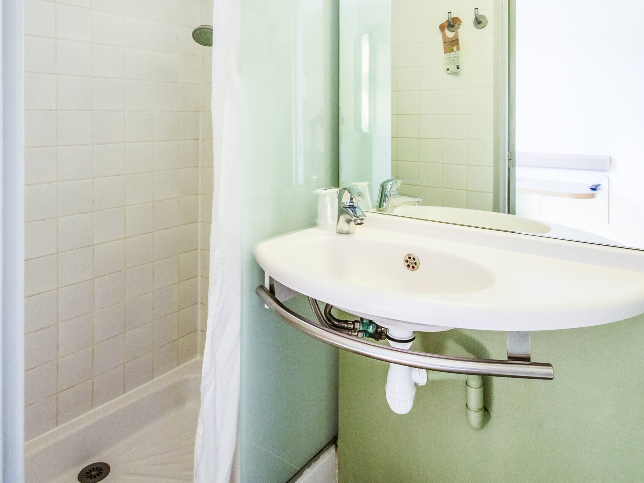 Photo - Ibis budget Périgueux