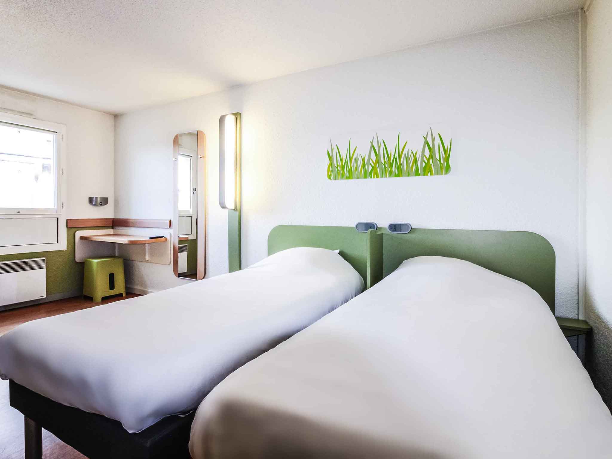 Photo - Ibis budget Périgueux