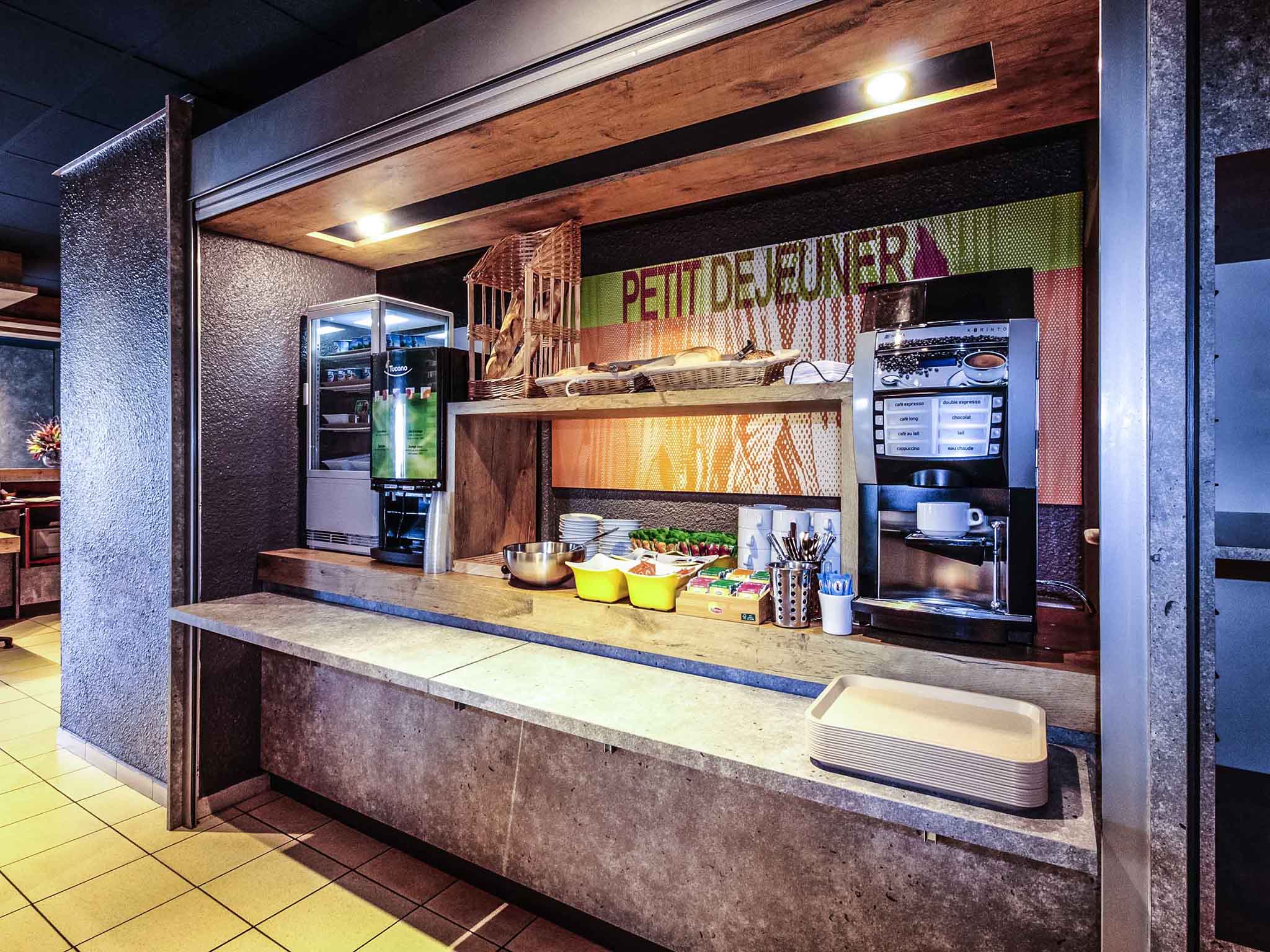 Photo - Ibis budget Périgueux