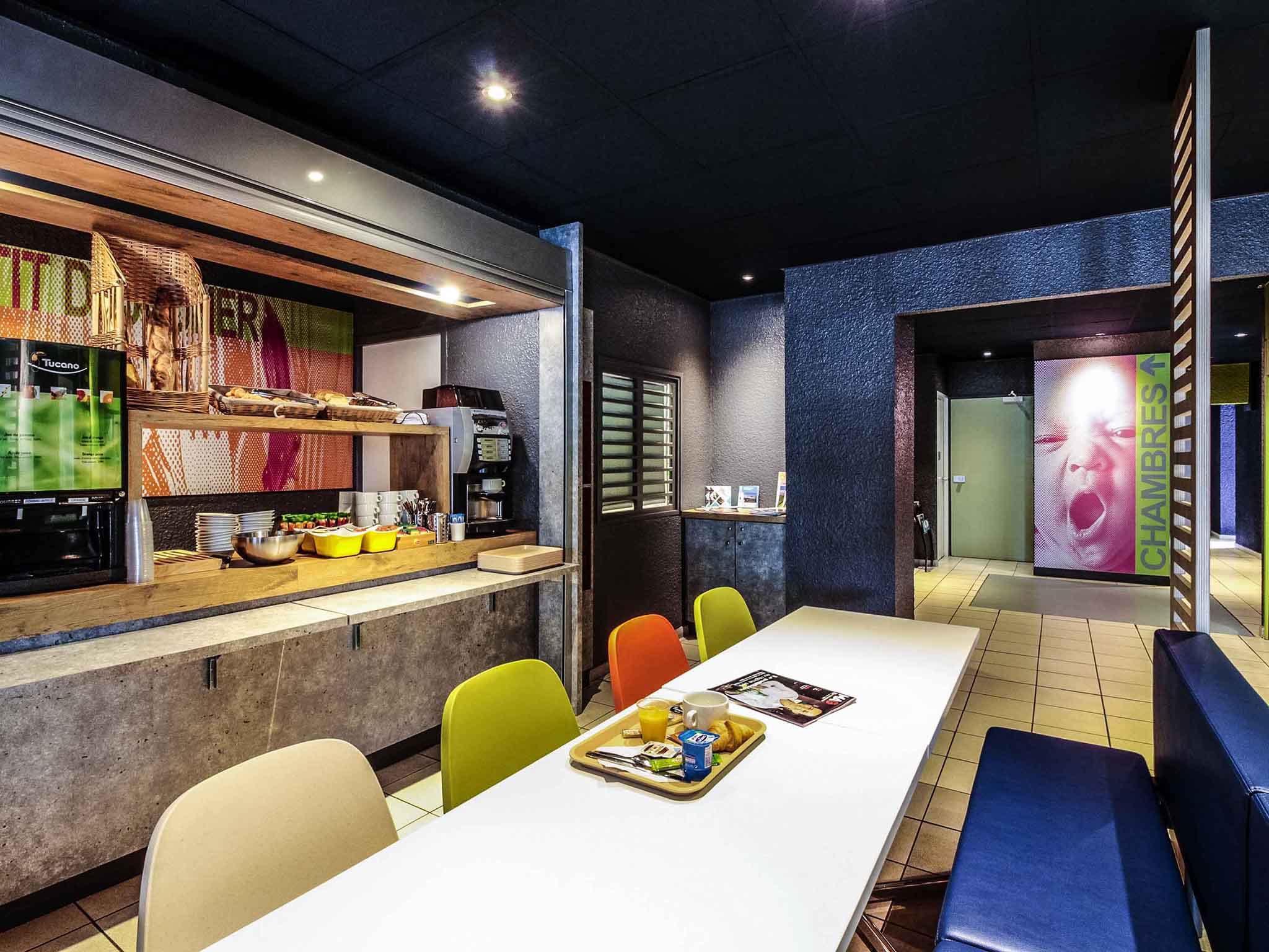 Photo - Ibis budget Périgueux