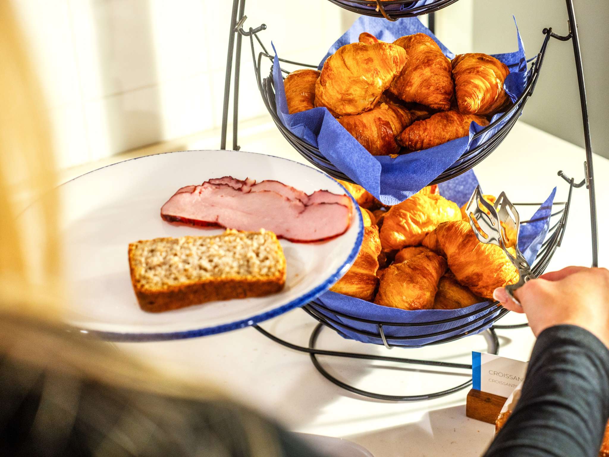 Photo - ibis budget Honfleur Centre