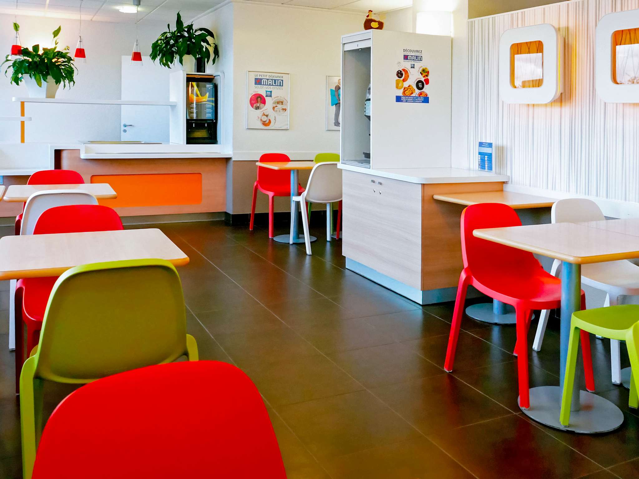 Photo - ibis budget Honfleur Centre
