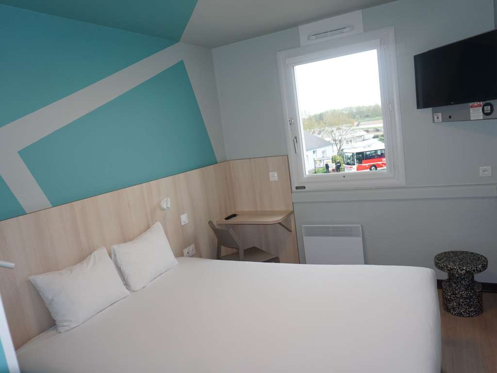 ibis budget Honfleur Centre Ville - Image 2