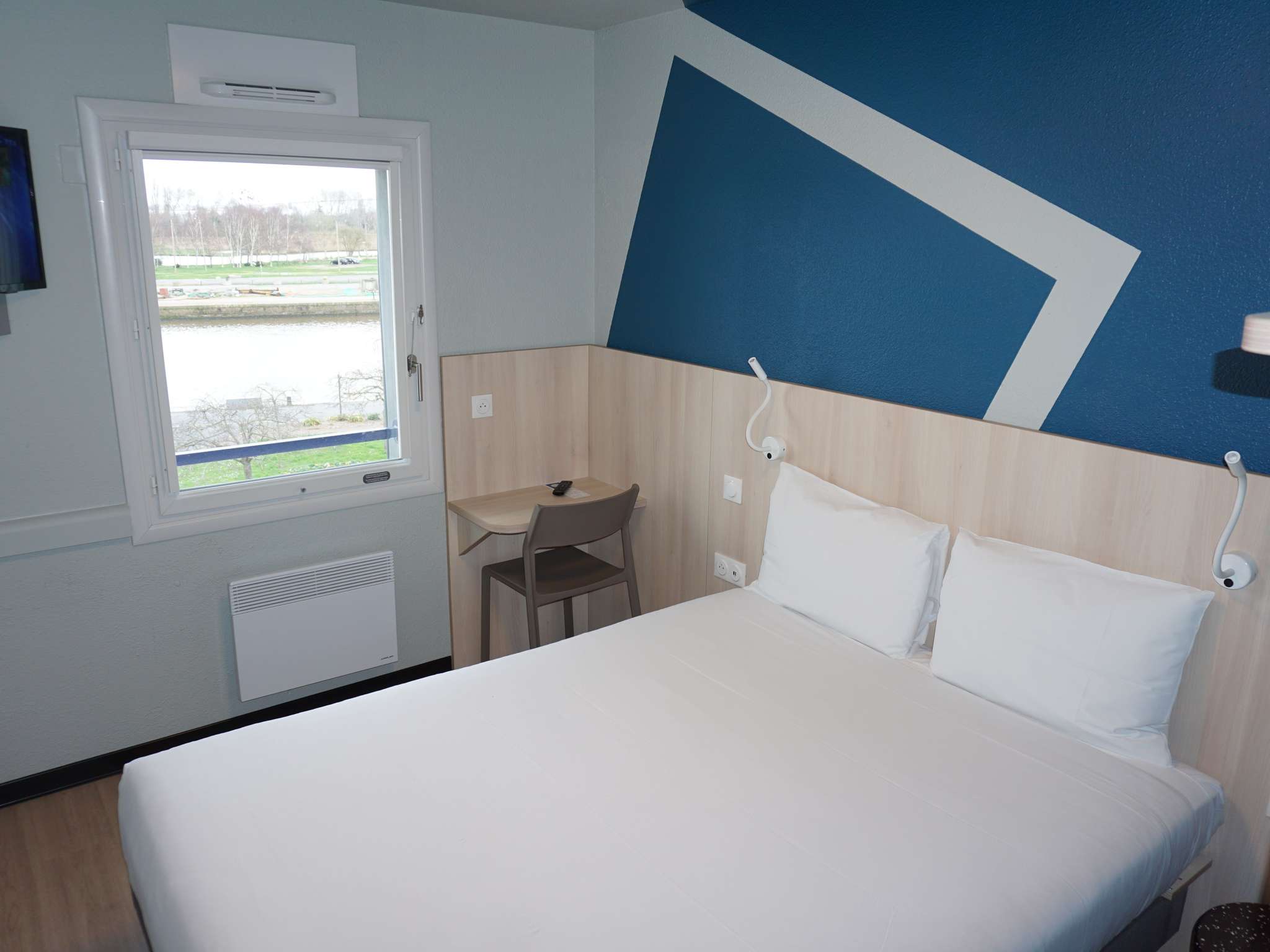 Photo - ibis budget Honfleur Centre