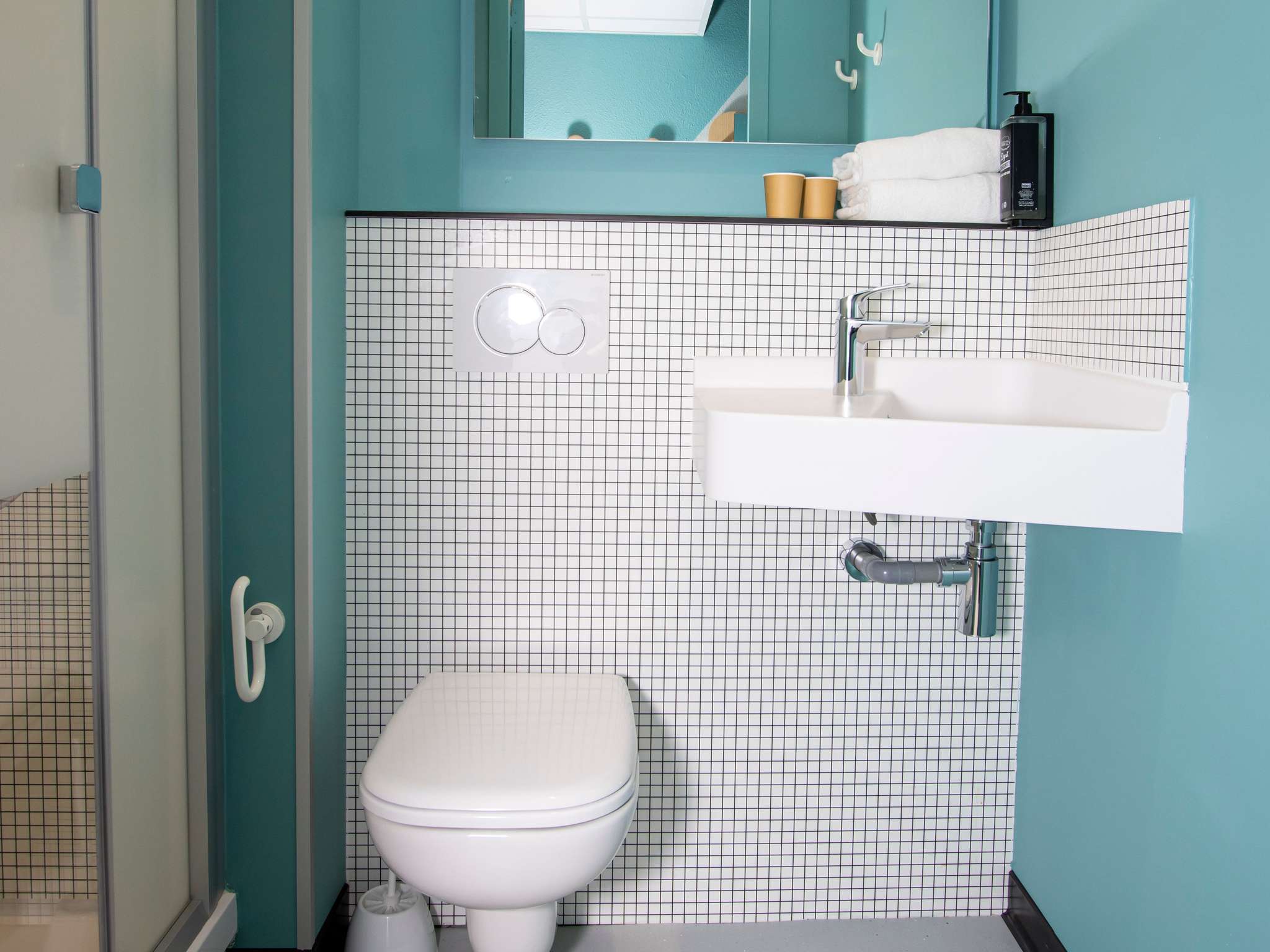 Photo - ibis budget Honfleur Centre