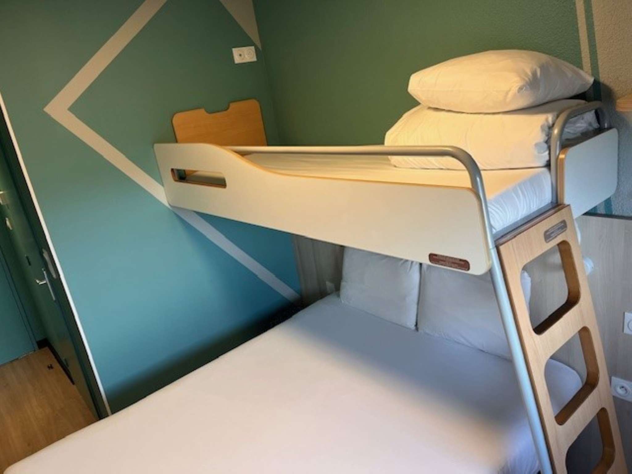 Photo - ibis budget Honfleur Centre