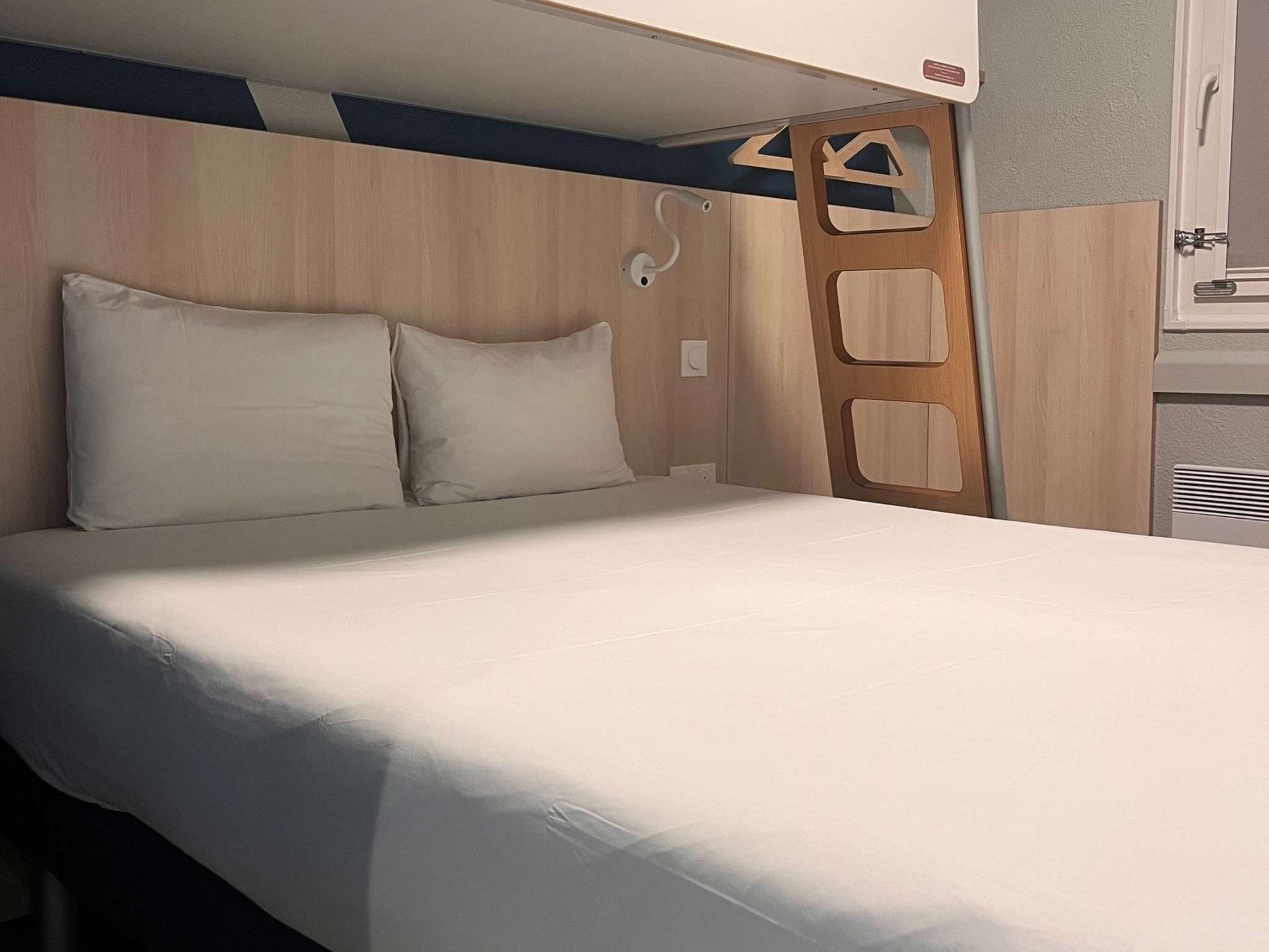 Photo - ibis budget Honfleur Centre