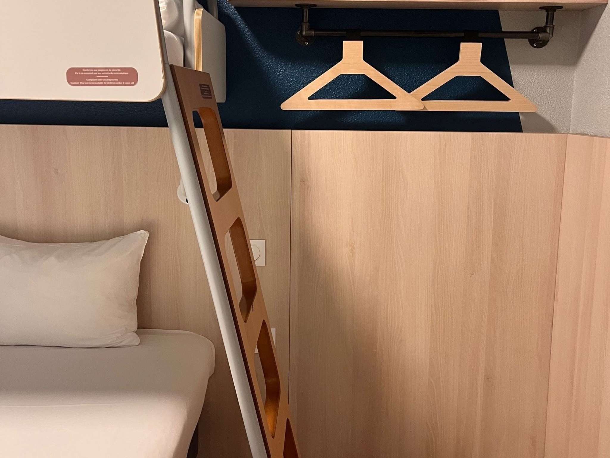 Photo - ibis budget Honfleur Centre