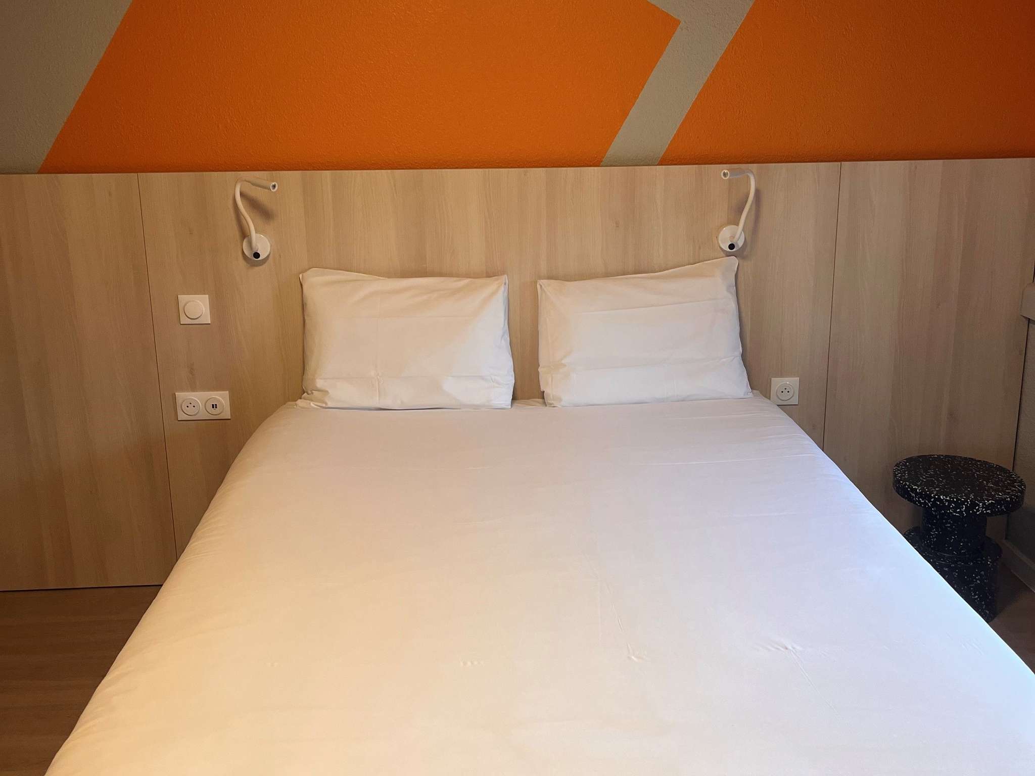 Photo - ibis budget Honfleur Centre