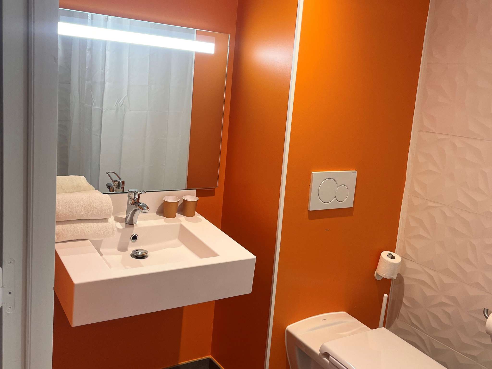 Photo - ibis budget Honfleur Centre
