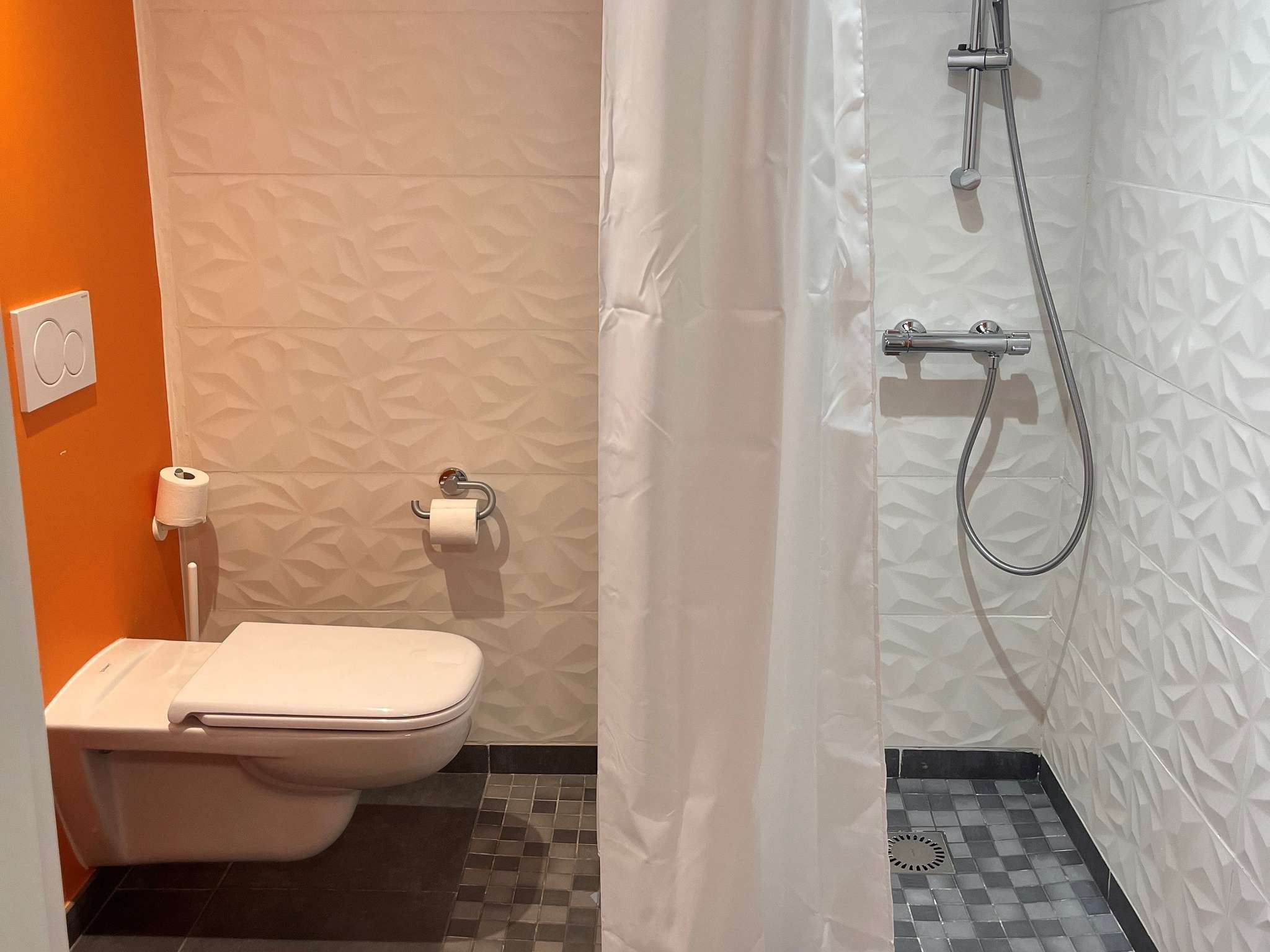 Photo - ibis budget Honfleur Centre