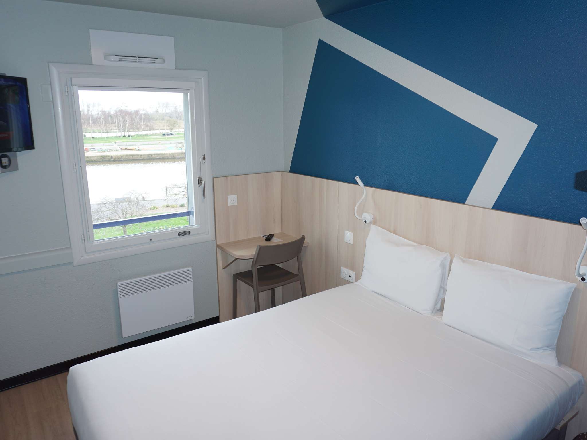 Photo - ibis budget Honfleur Centre