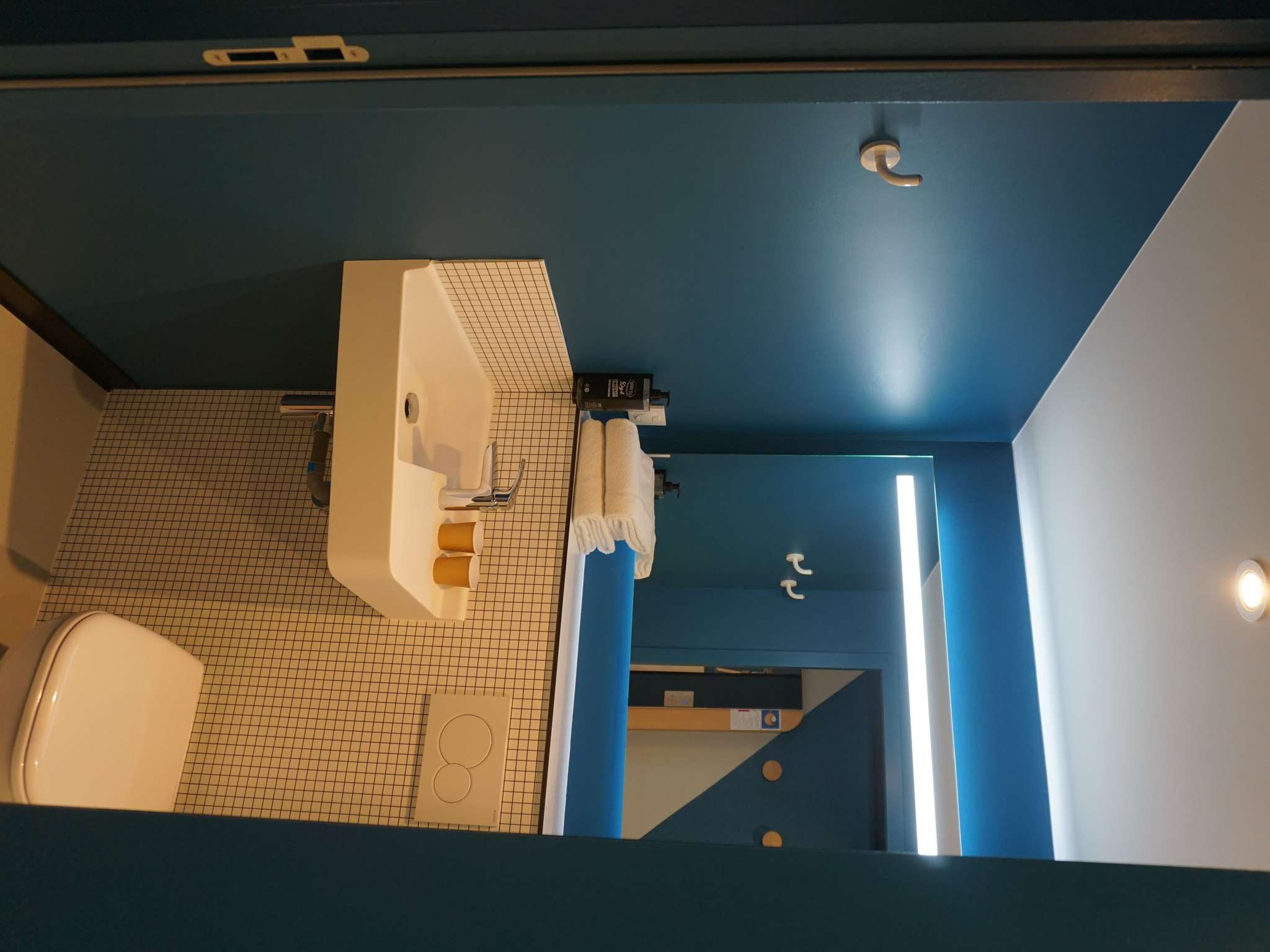 Photo - ibis budget Honfleur Centre