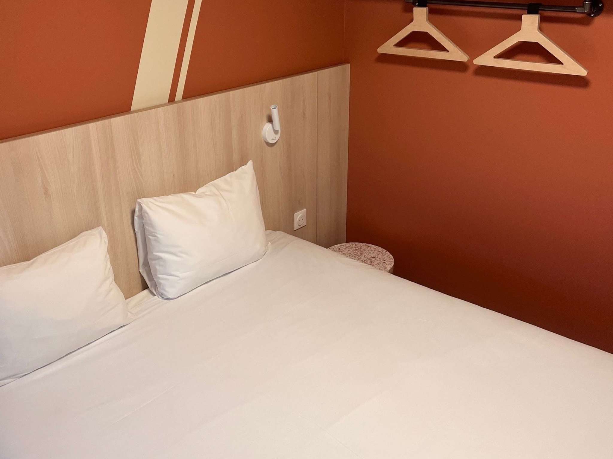 Photo - ibis budget Honfleur Centre