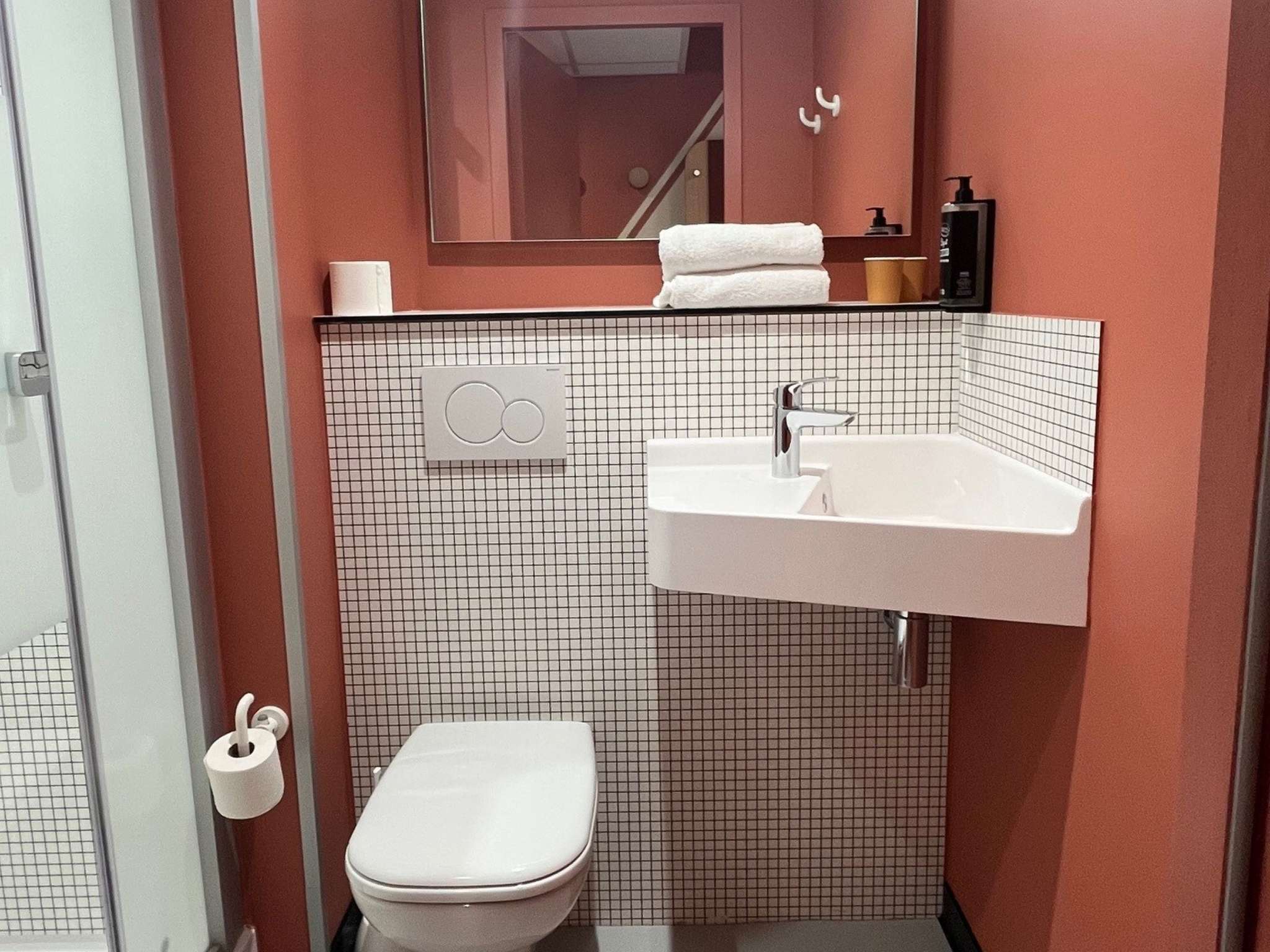 Photo - ibis budget Honfleur Centre