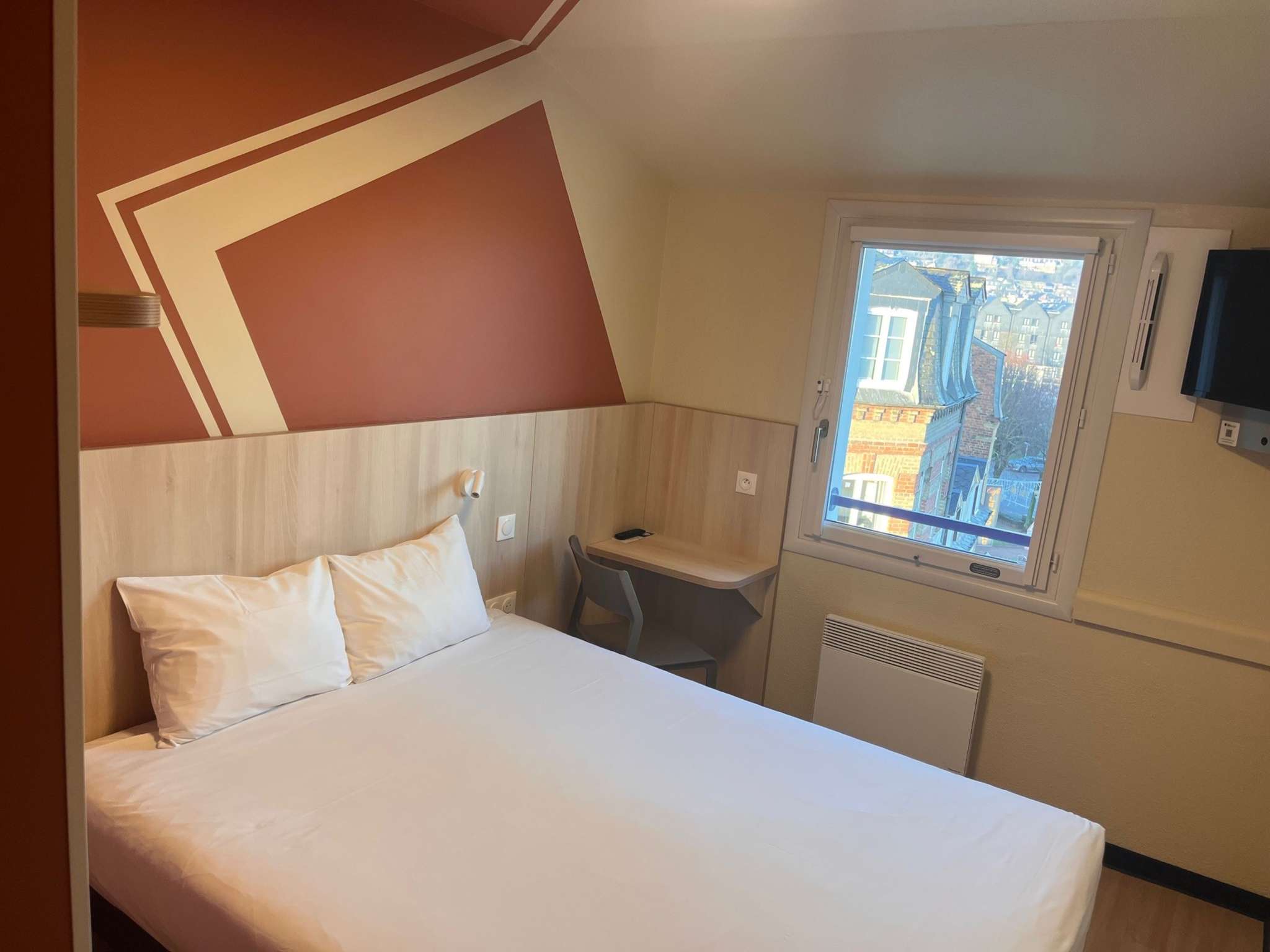 Photo - ibis budget Honfleur Centre