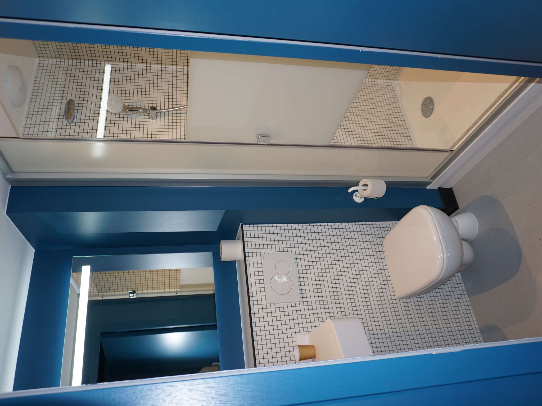 Photo - ibis budget Honfleur Centre