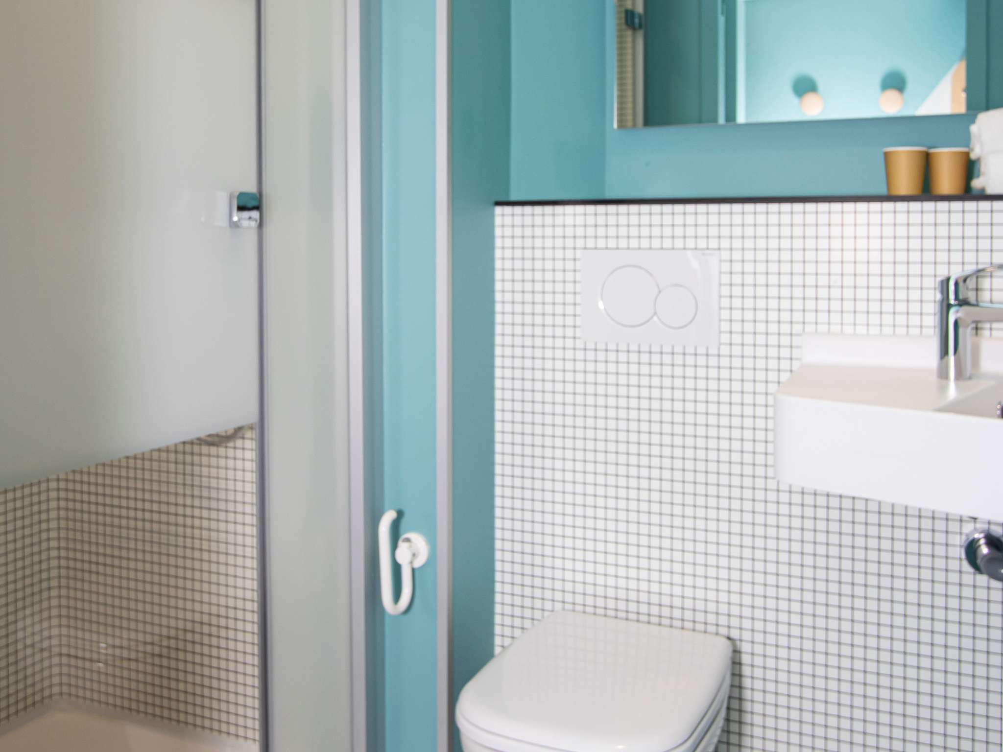 Photo - ibis budget Honfleur Centre